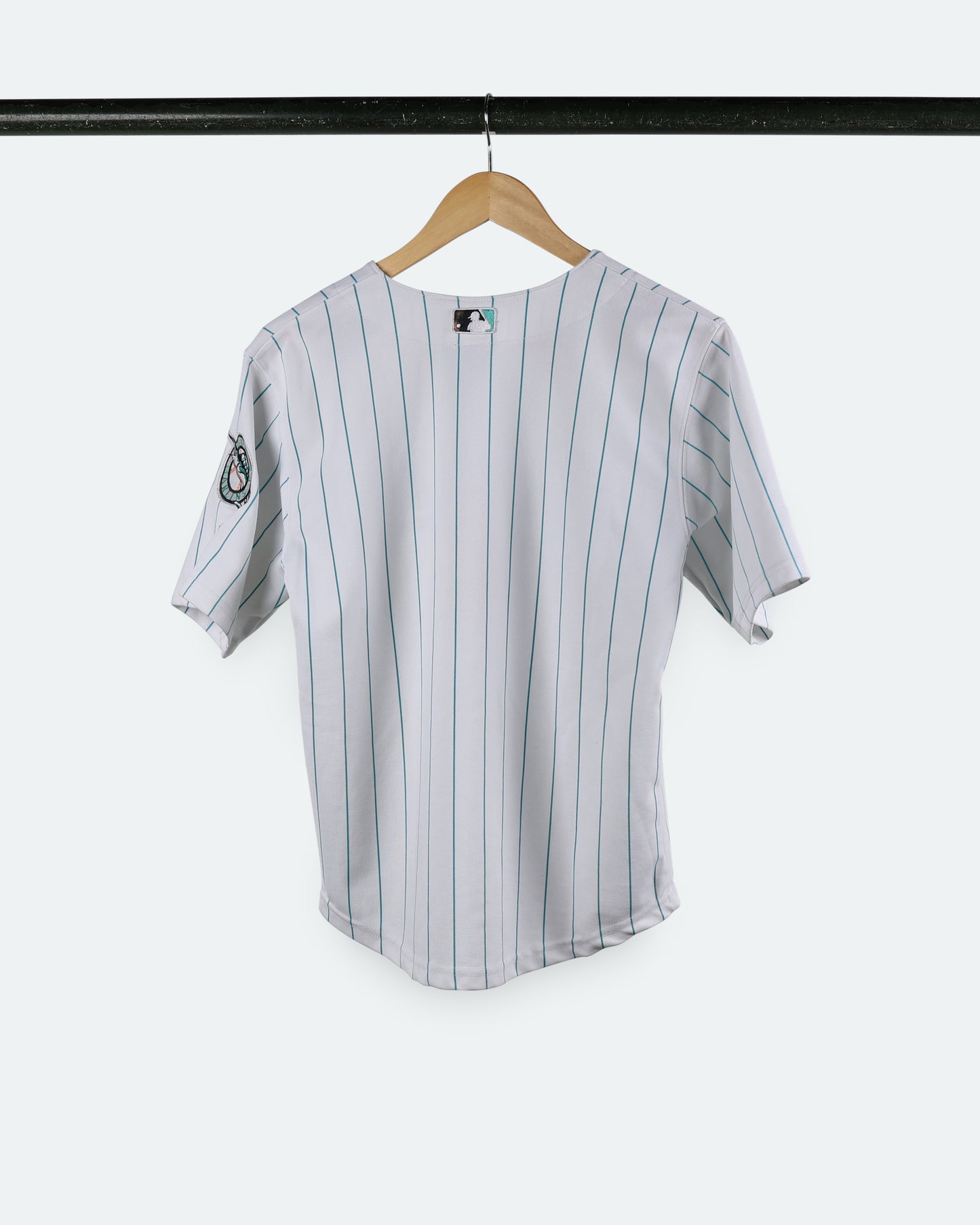 Vintage Marlins Kids Jersey