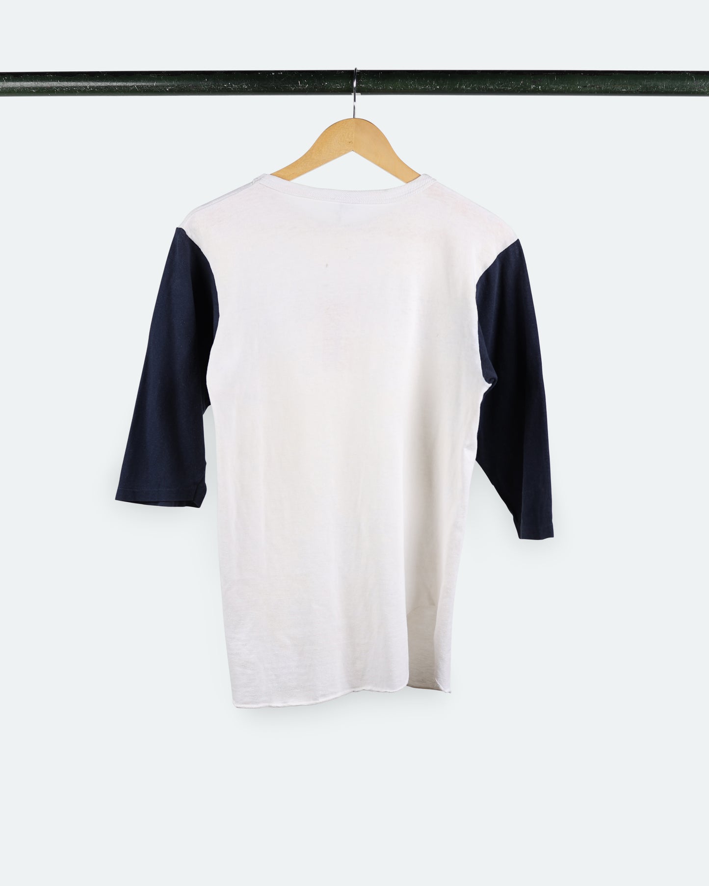 70s Harvard Champion Raglan