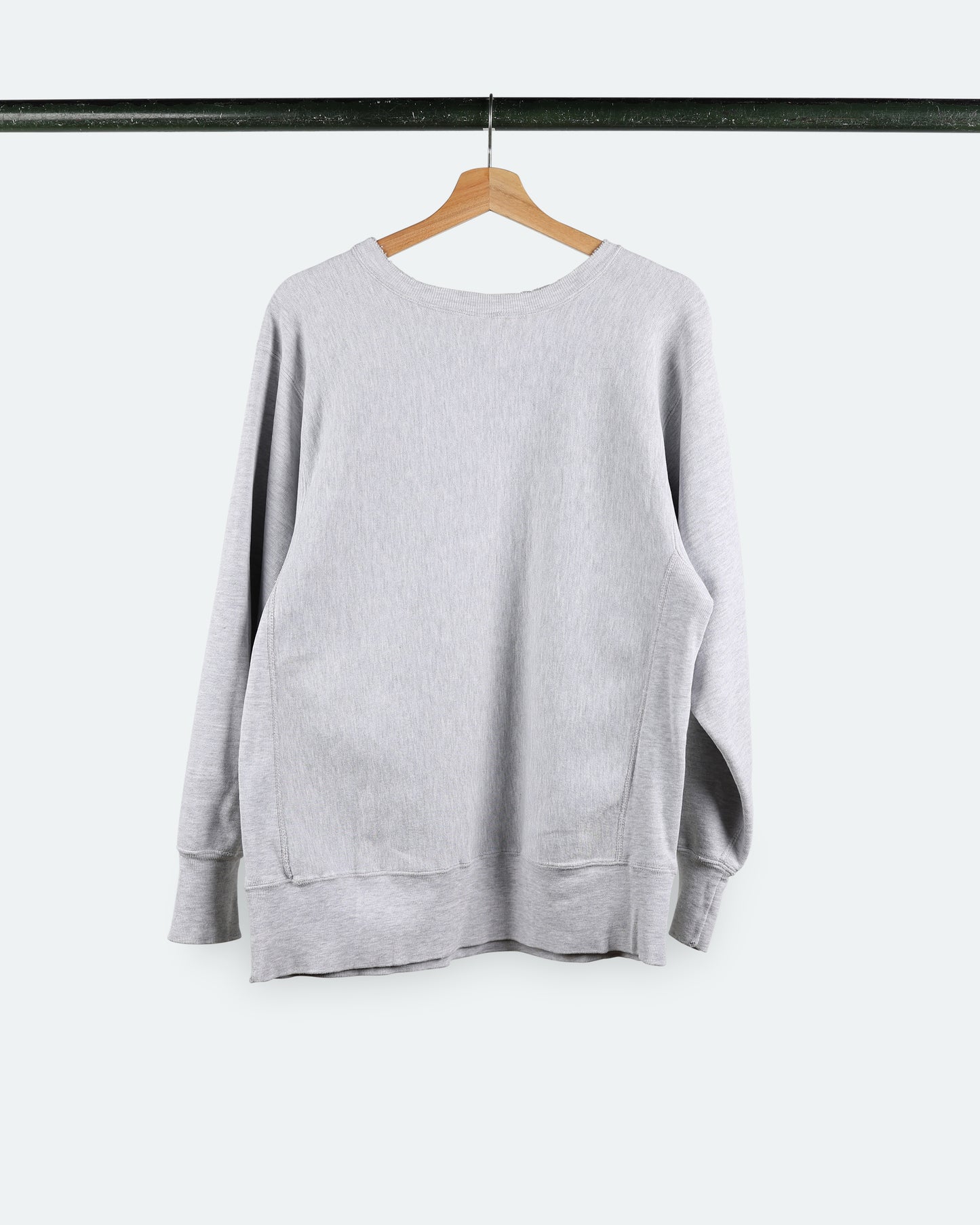 90s Duke Champion Reverse Weave Crewneck
