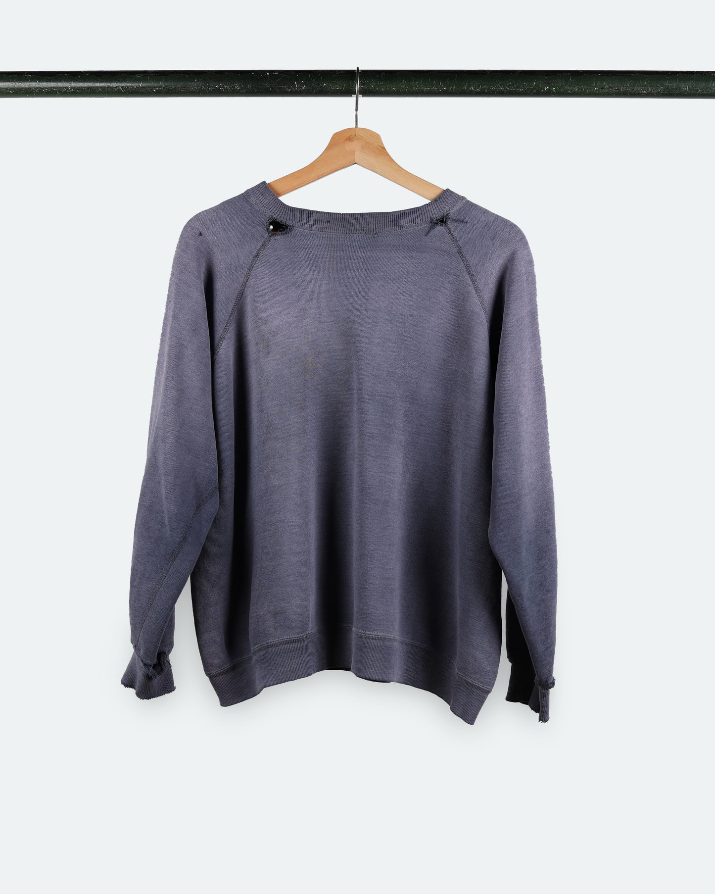 Vintage WWSC Crewneck