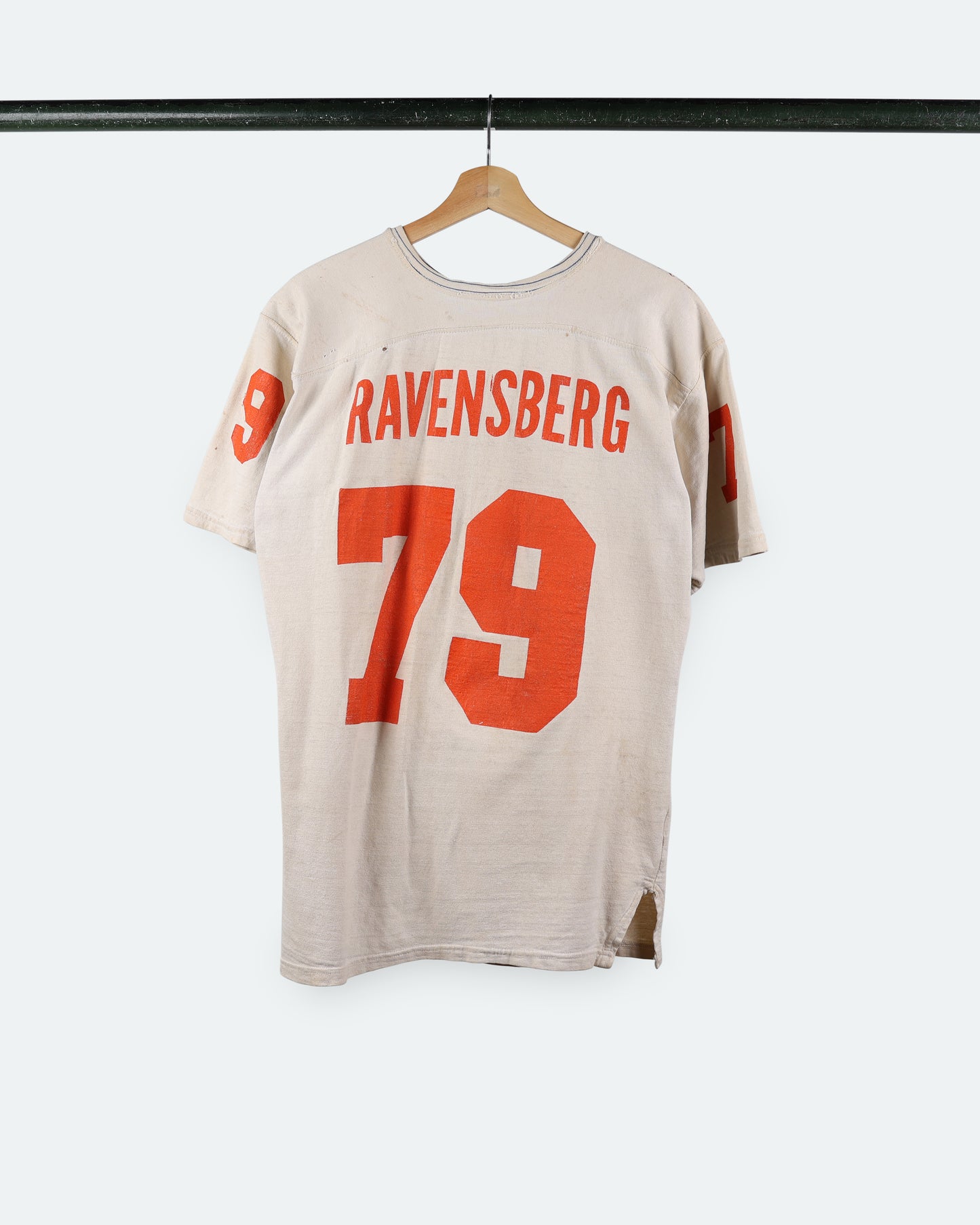 Vintage Ravensberg #79 Jersey