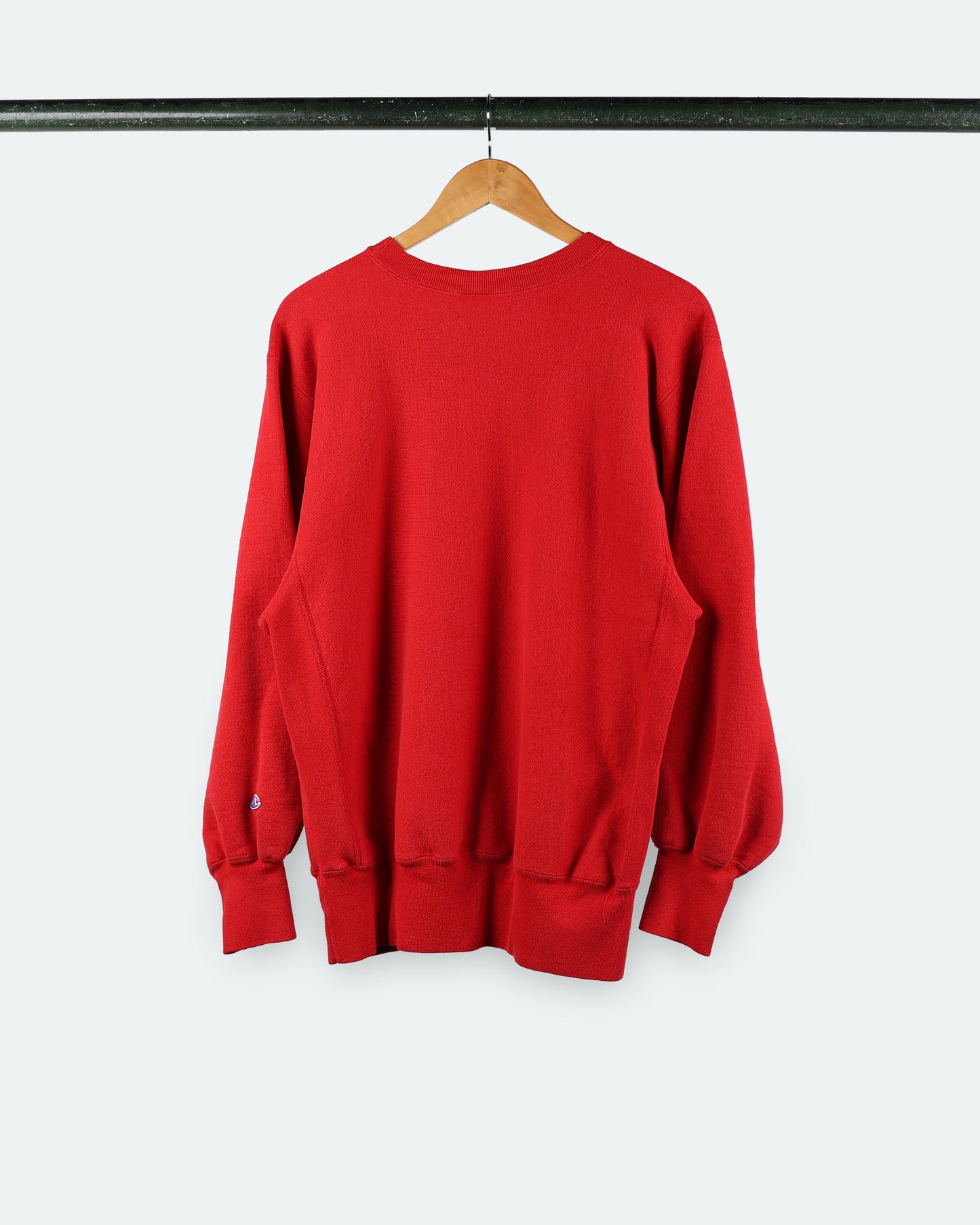 90s Boston University Champion R.W. Crewneck