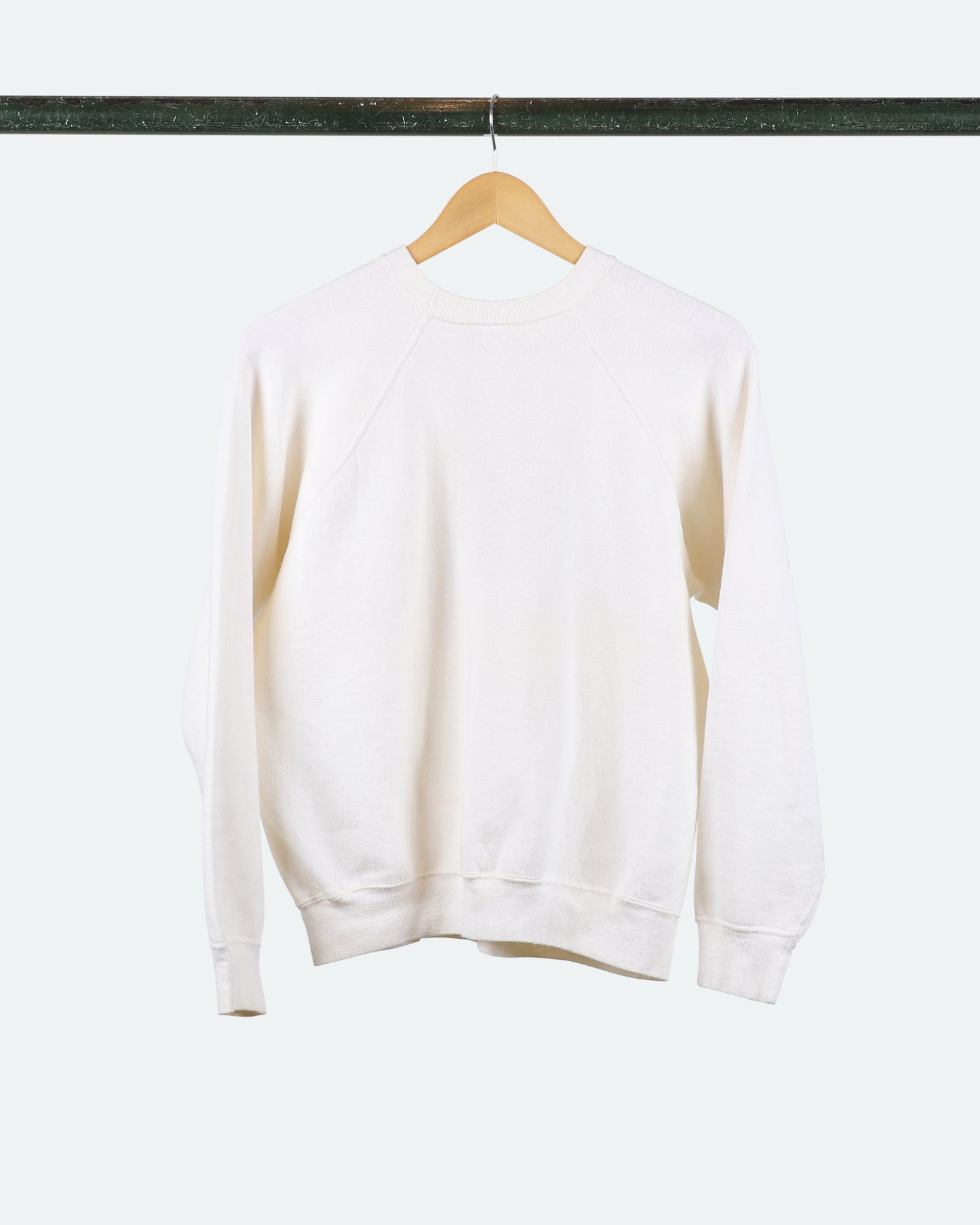 70s Michigan State Crewneck