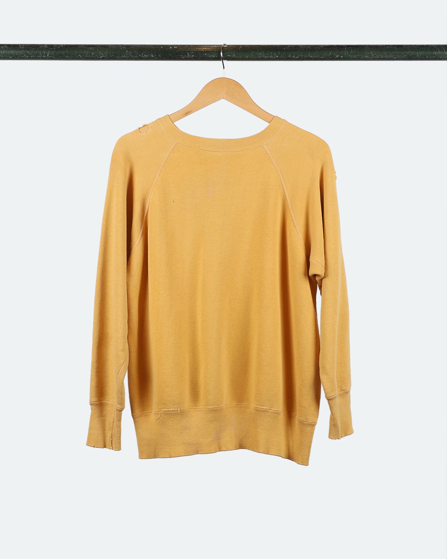 70s Central Islip Crewneck