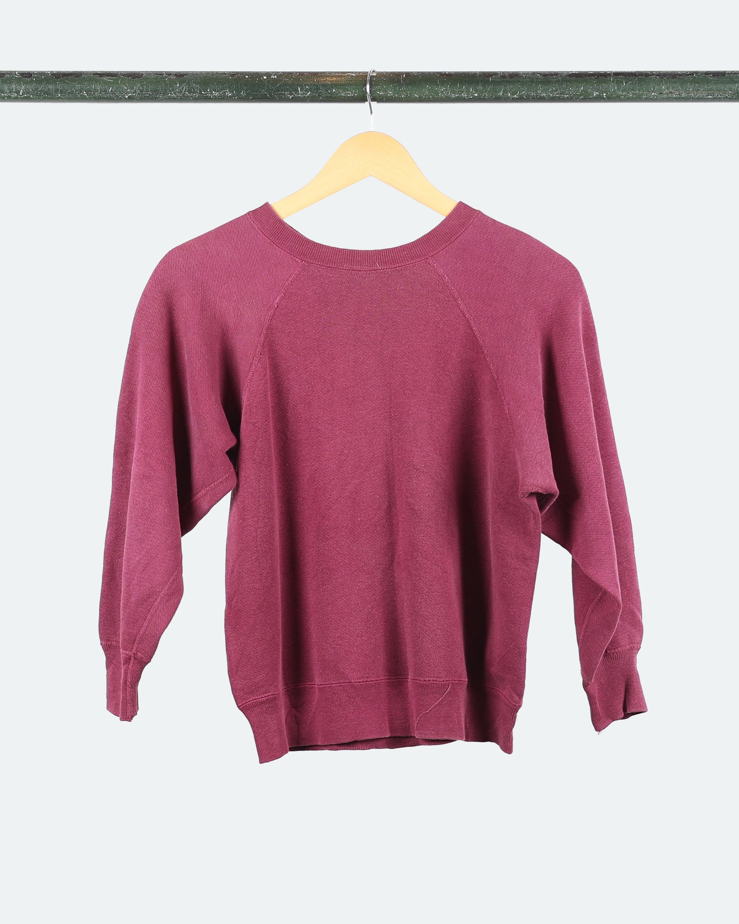 60s Pace College Crewneck