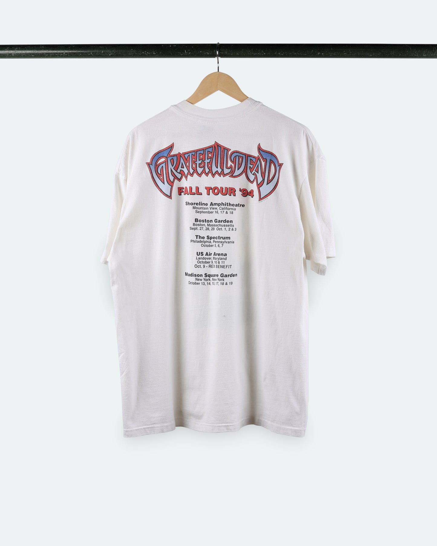 1994 Grateful Dead Fall Tour
