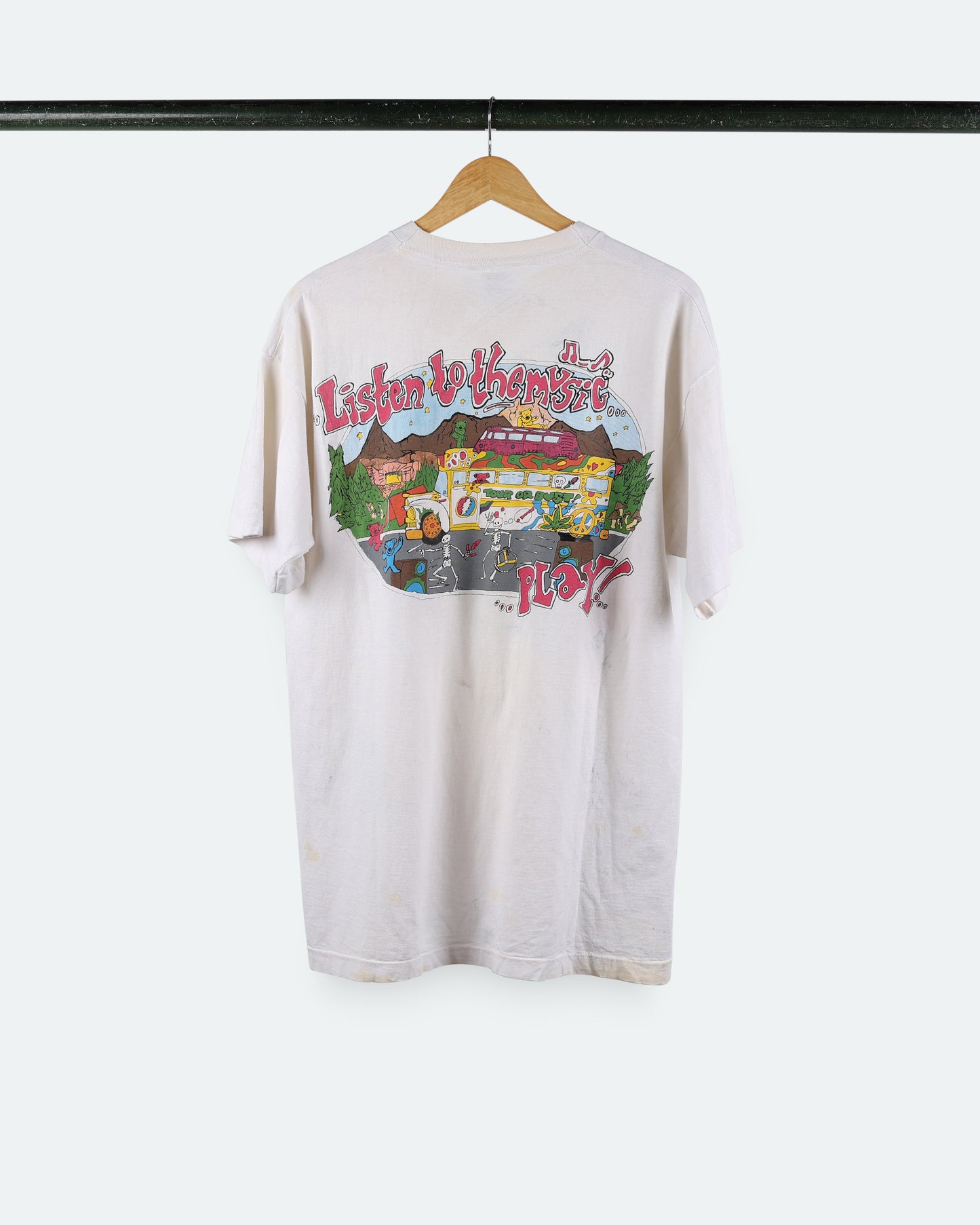 1992 GD 'If You Get Confused'