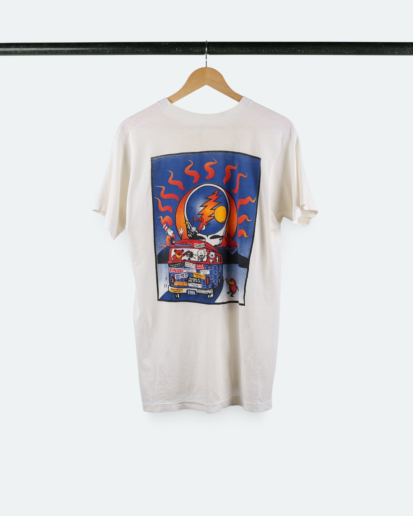 1994 GD Summer Tour