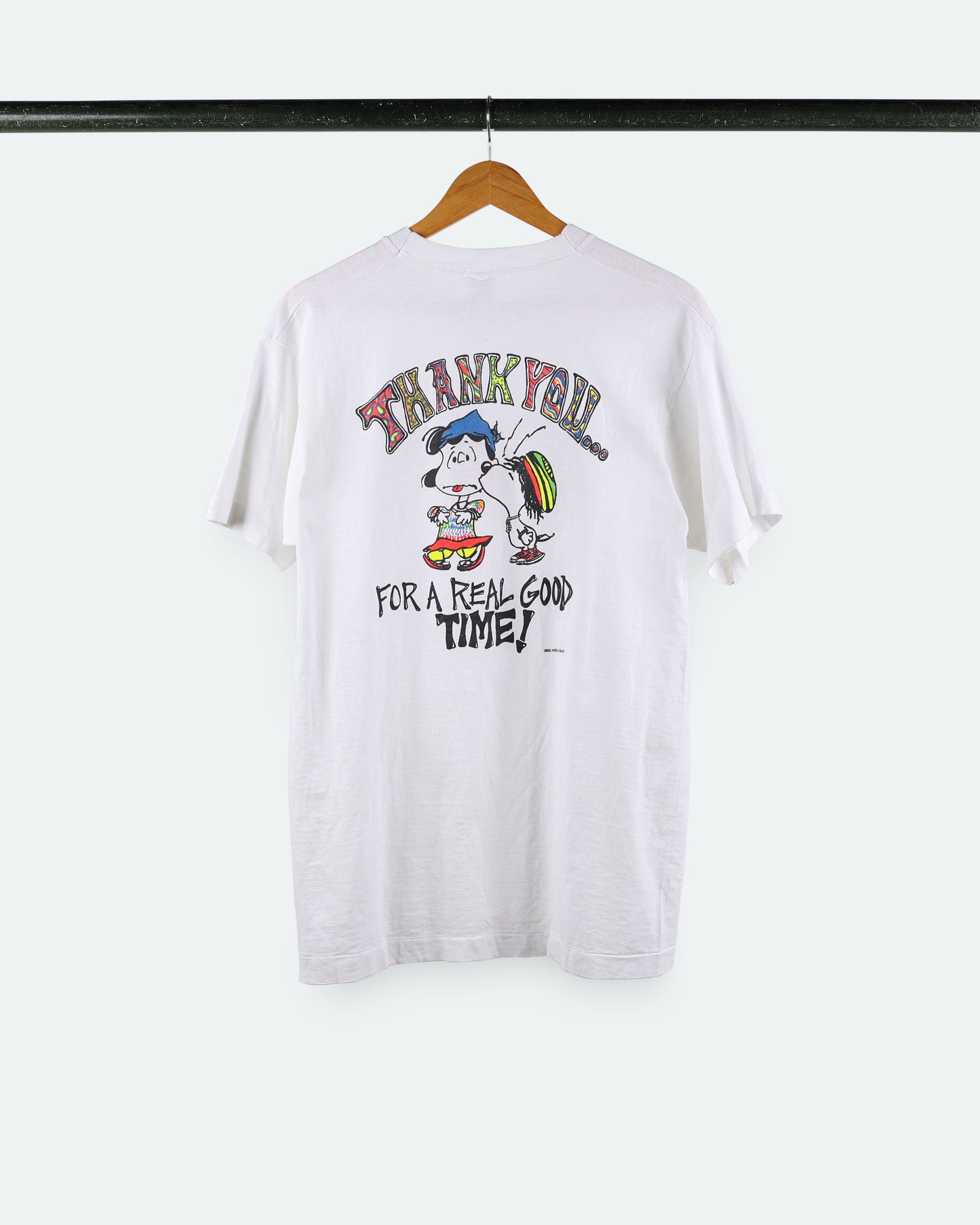 1991 GD 'Loose Lucy Spring'