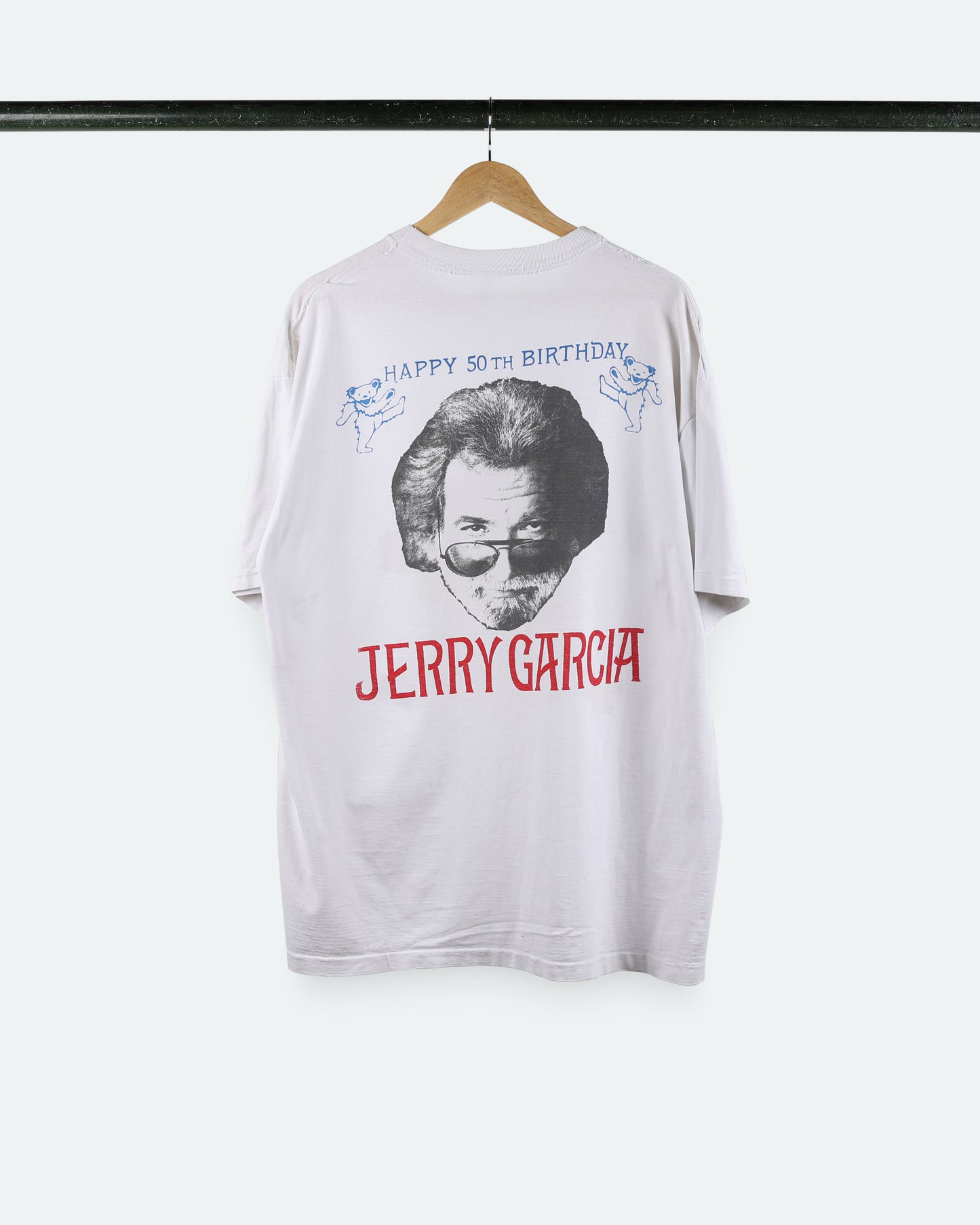 1992 GD 'Jerry 50th'