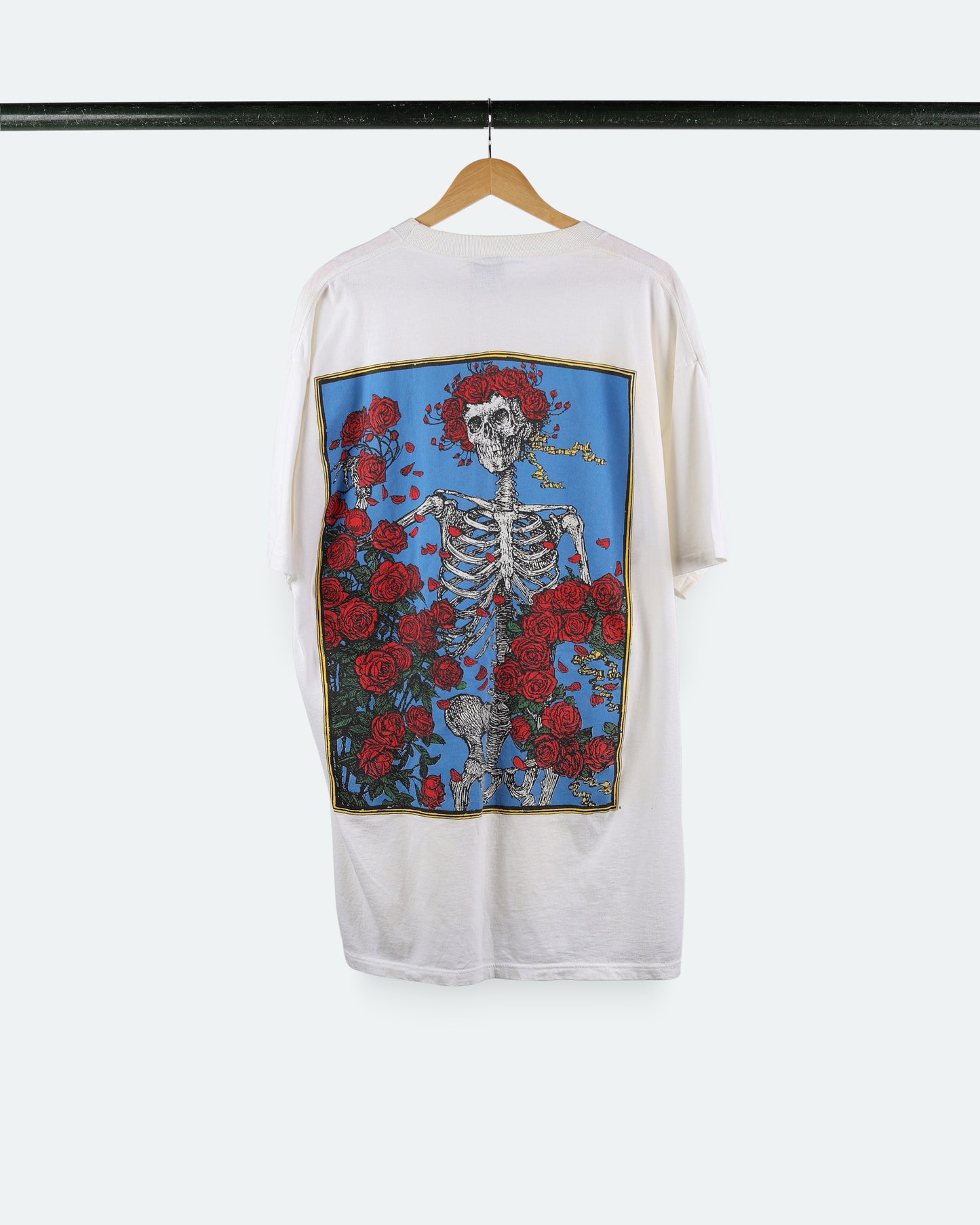 1990 Grateful Dead 25th