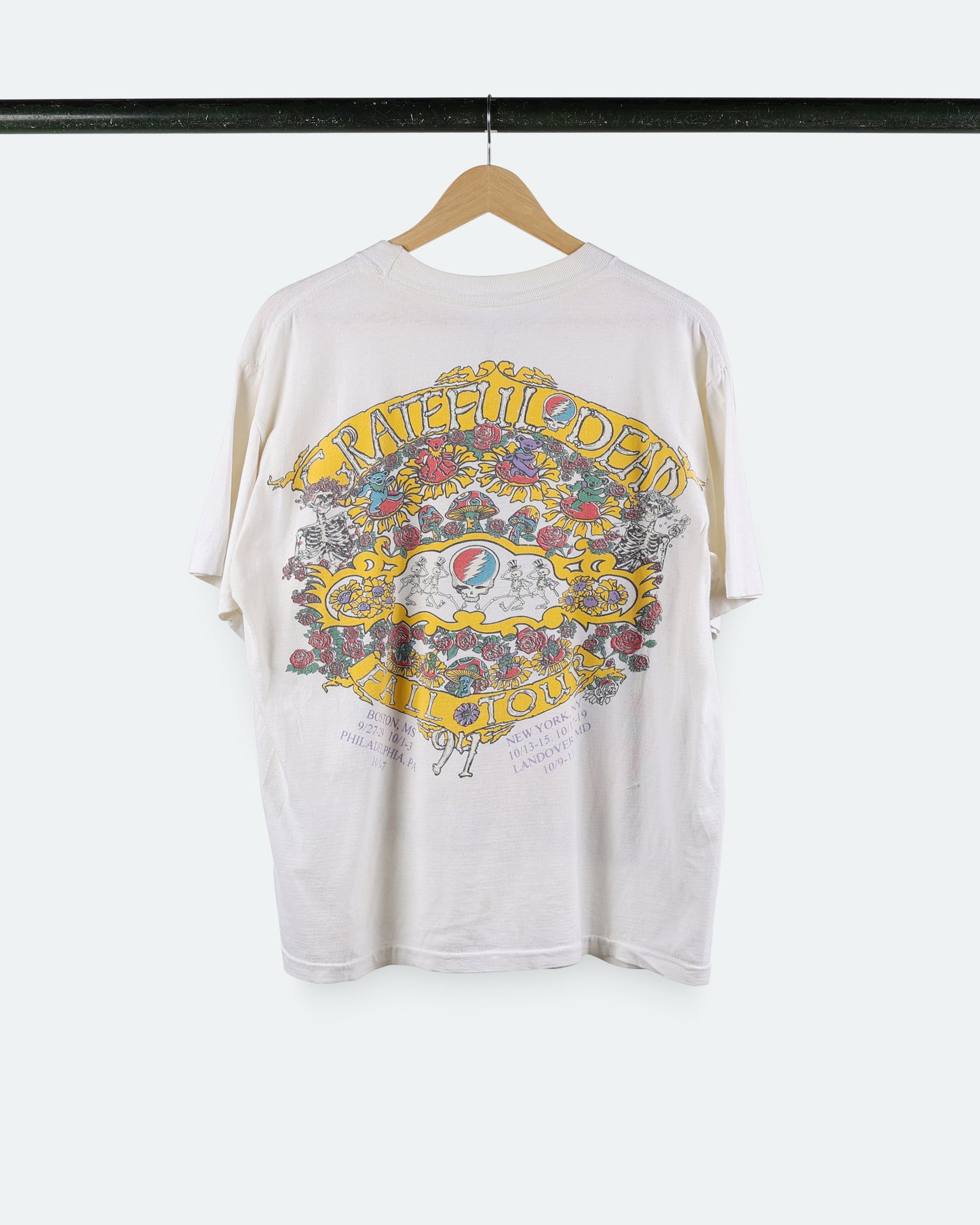 1994 GD Fall Tour
