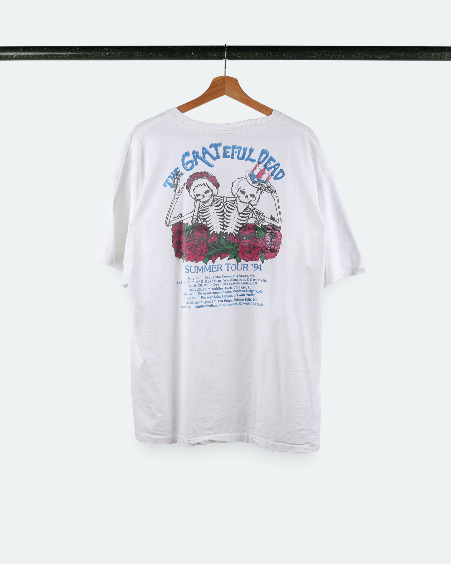 1994 GD Summer Tour