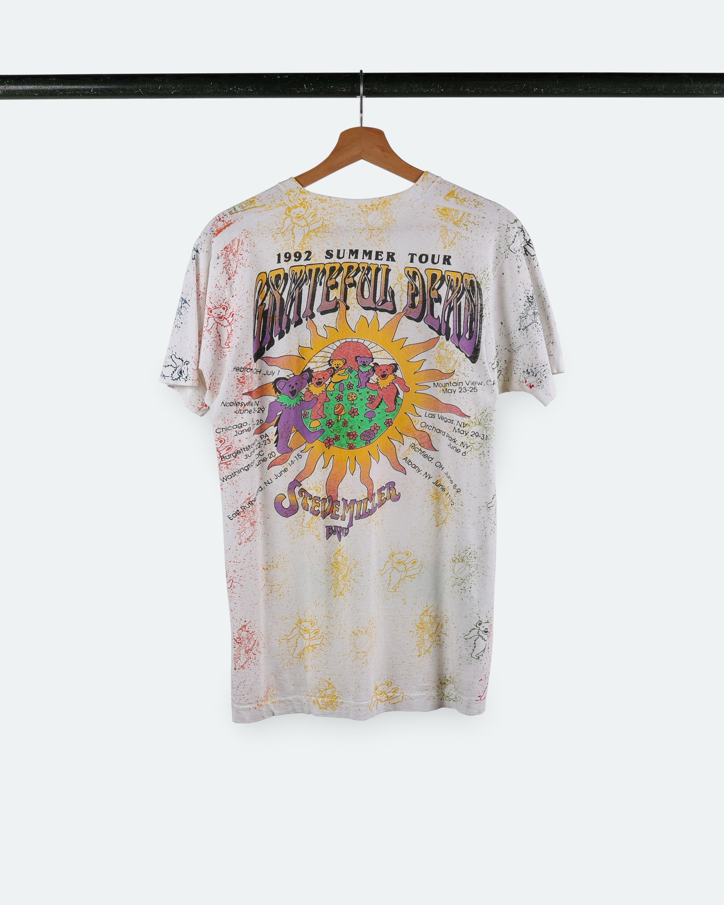 1992 GD Summer Tour AOP
