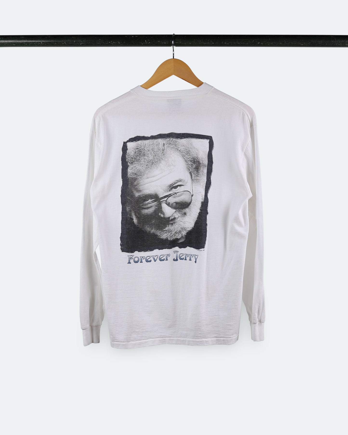 1997 GD 'Forever Jerry'
