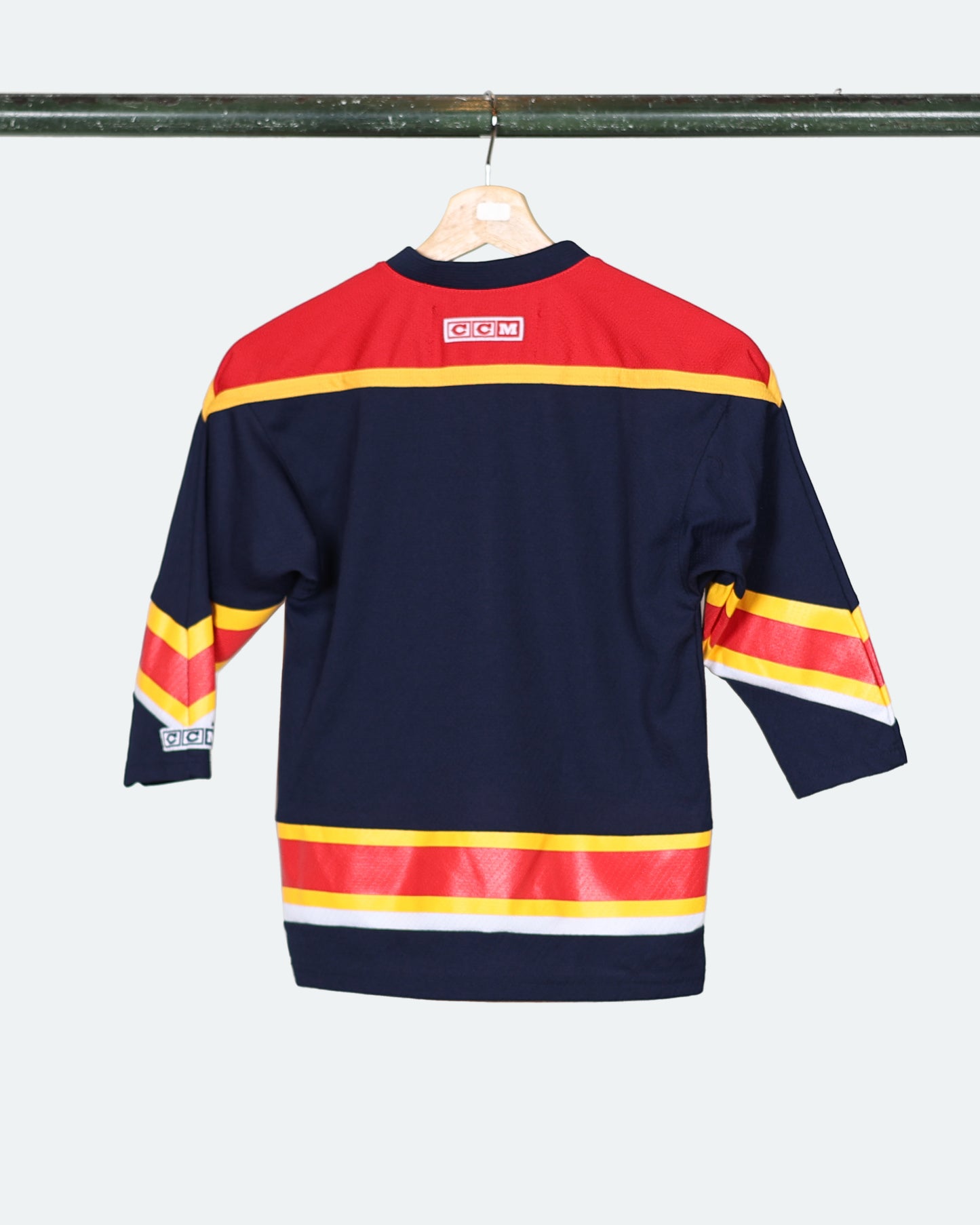 90s Panthers Youth Jersey