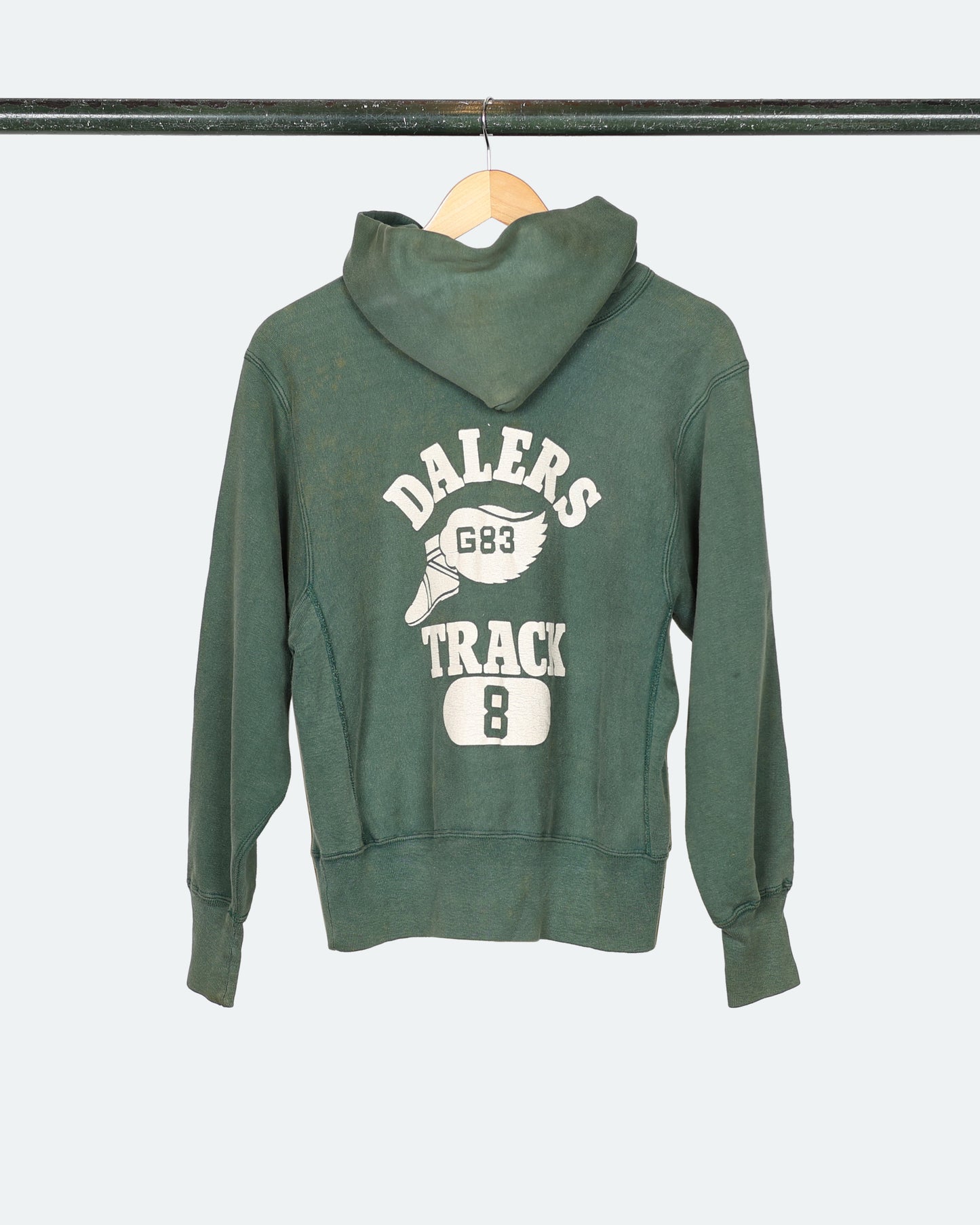 80s Dalers Champion Hoodie