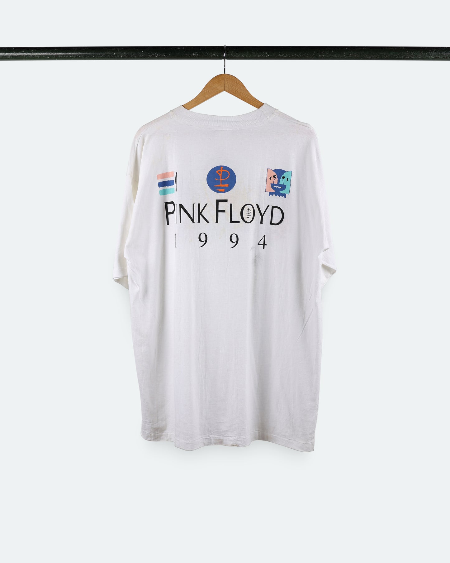 1994 Pink Floyd *The Division Bell D/S