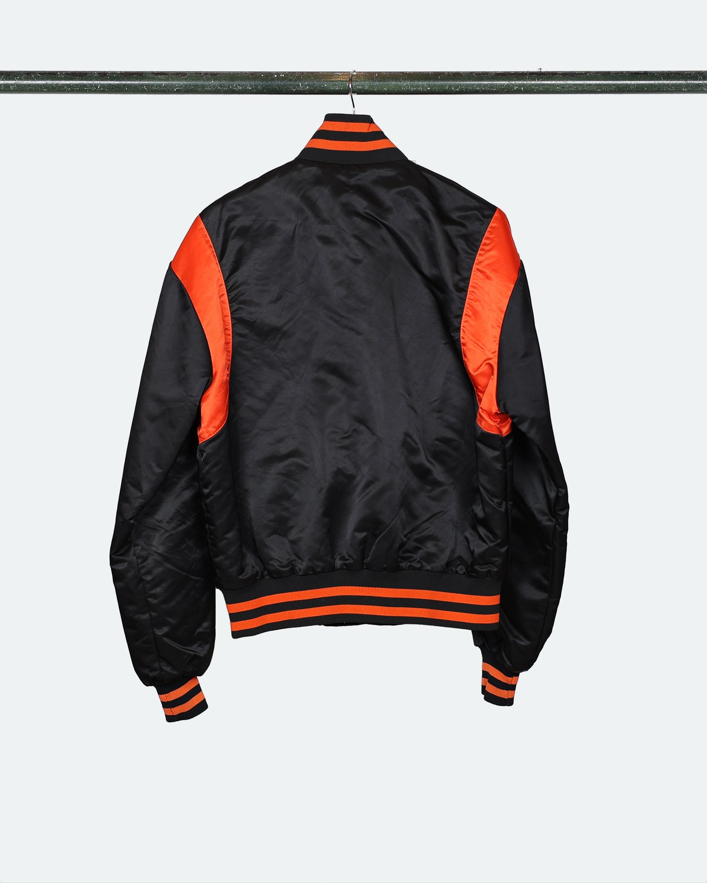 90s Orioles Starter Jacket