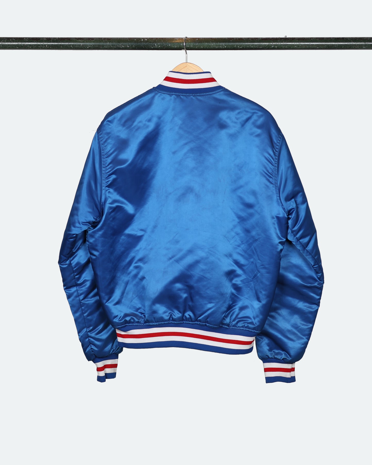 90s Cubs Starter Jacket