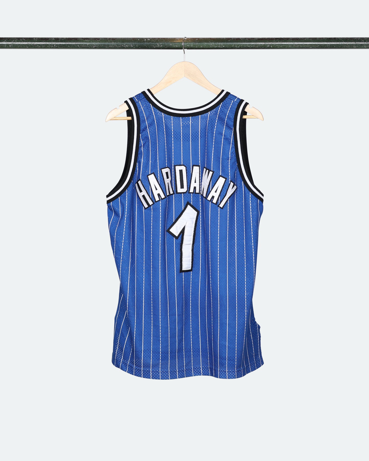 90s Magic Hardaway Jersey
