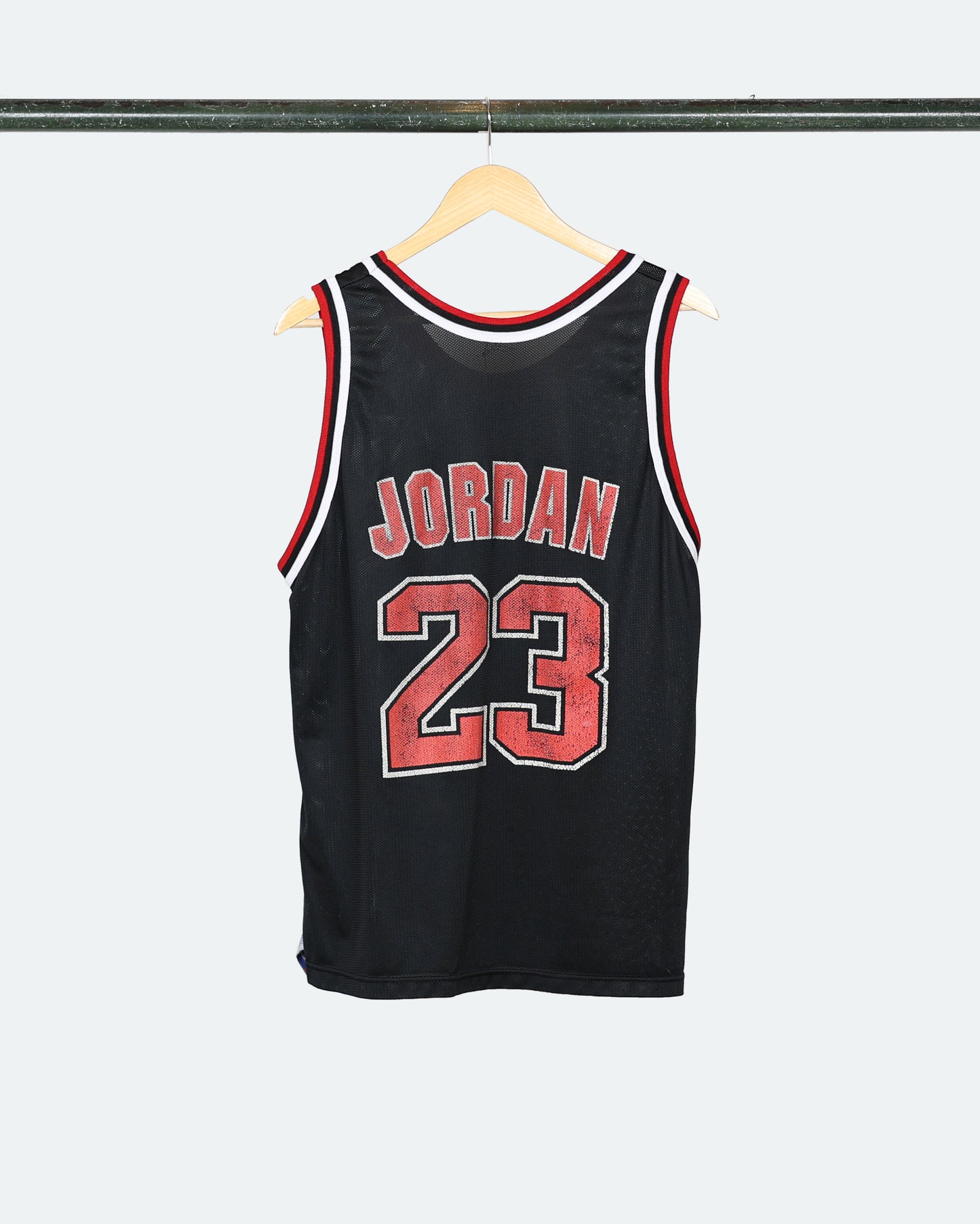 90s Bulls Jordan Jersey
