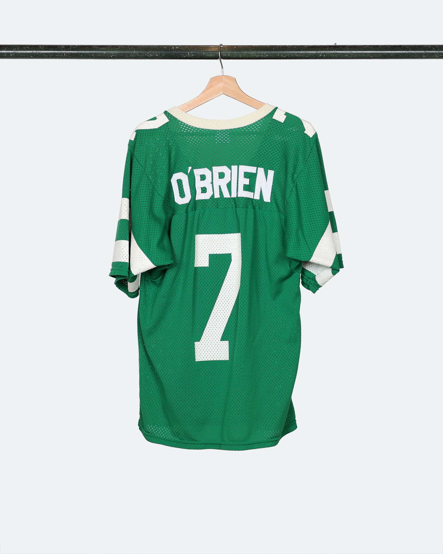 90s Jets O'Brien Jersey