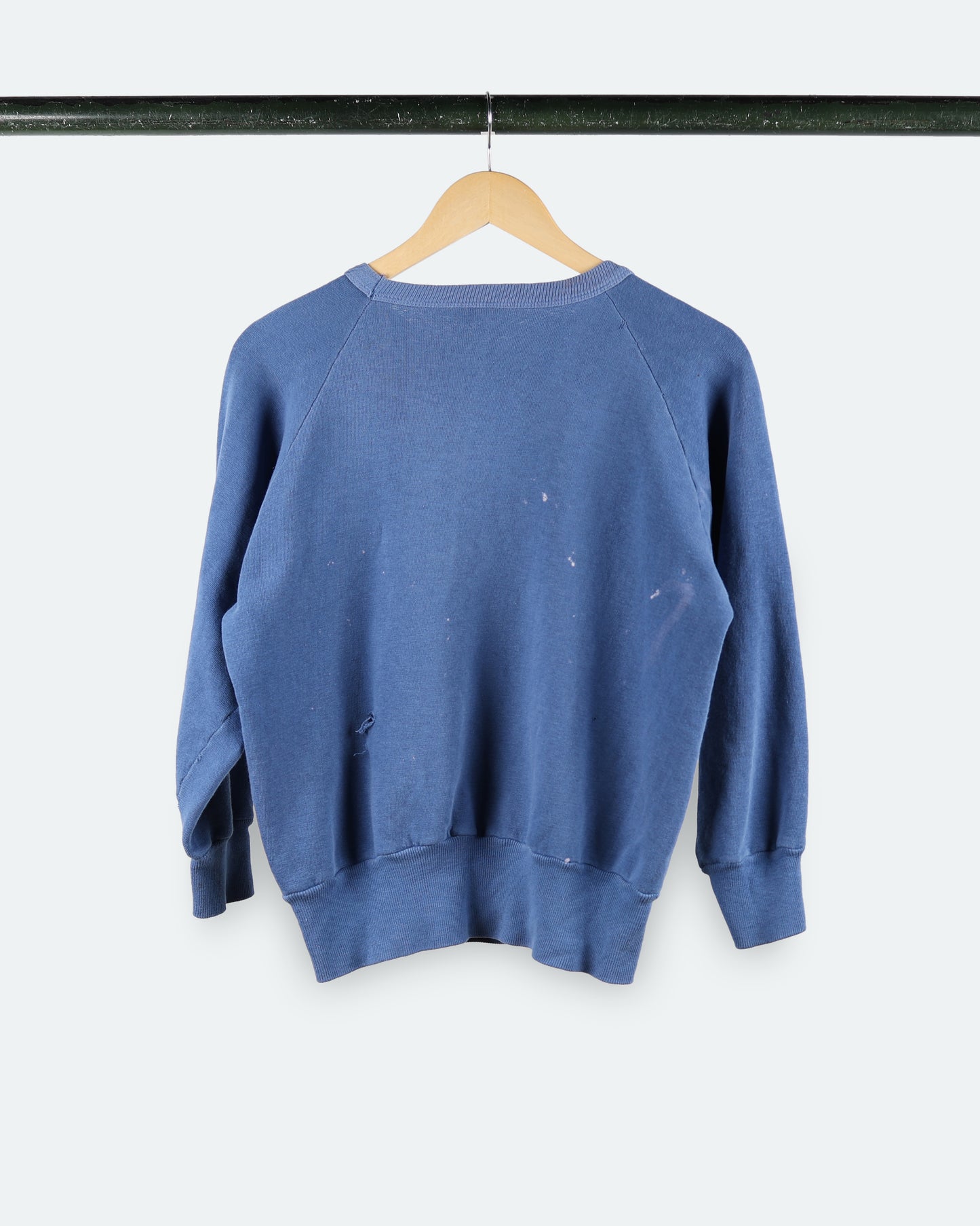 60s Ontario Athletic Leadership Camp Crewneck