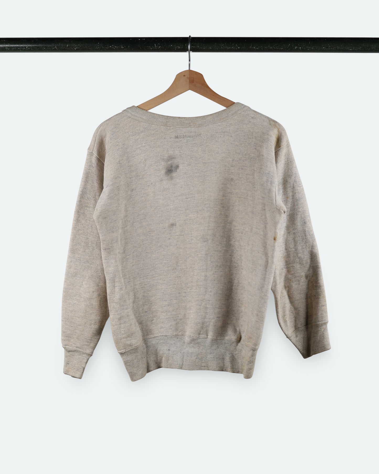 50s U.S. Marine Corps Crewneck
