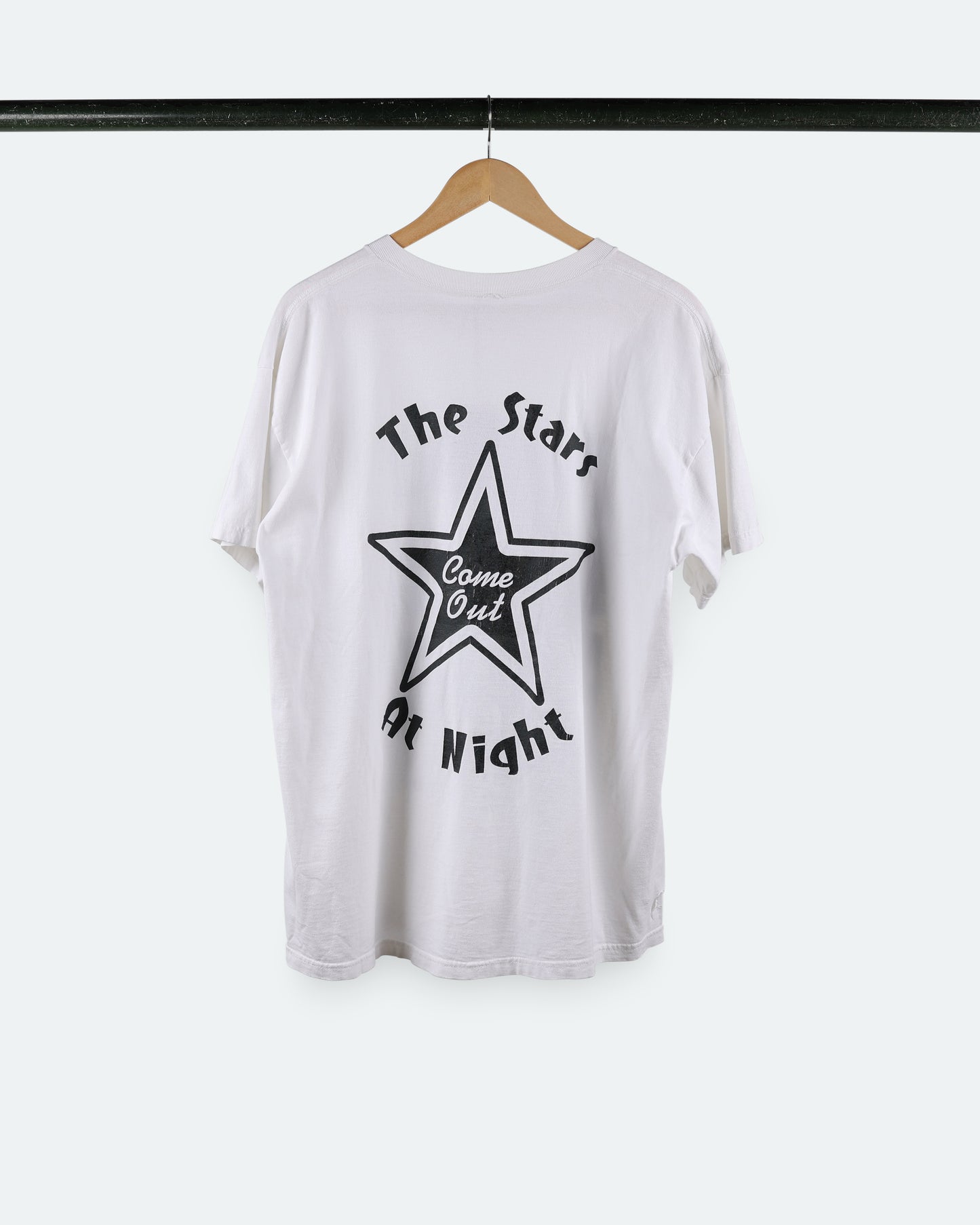 The Stars Come Out At Night *Mo'Nique