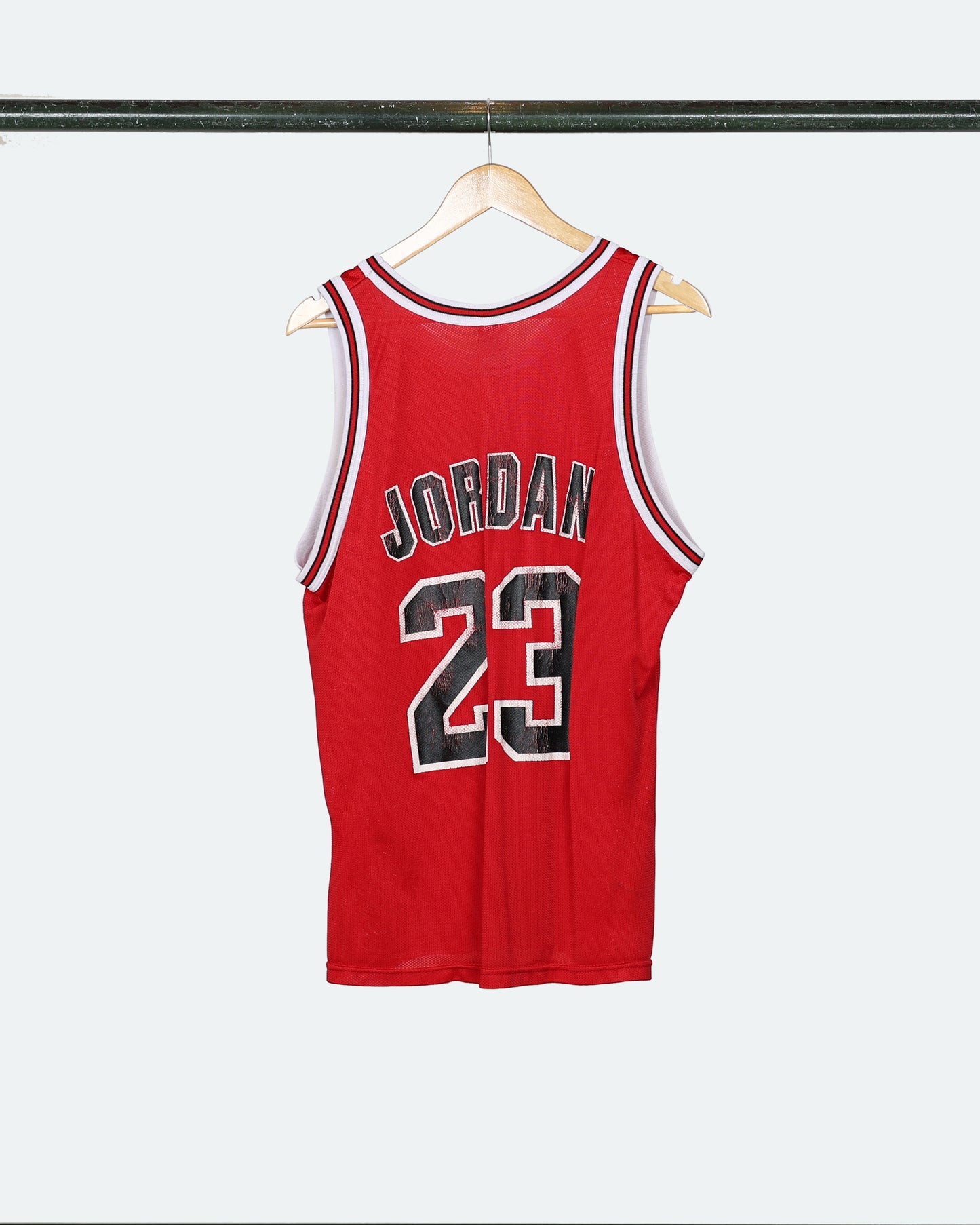 90s Bulls Jordan Jersey