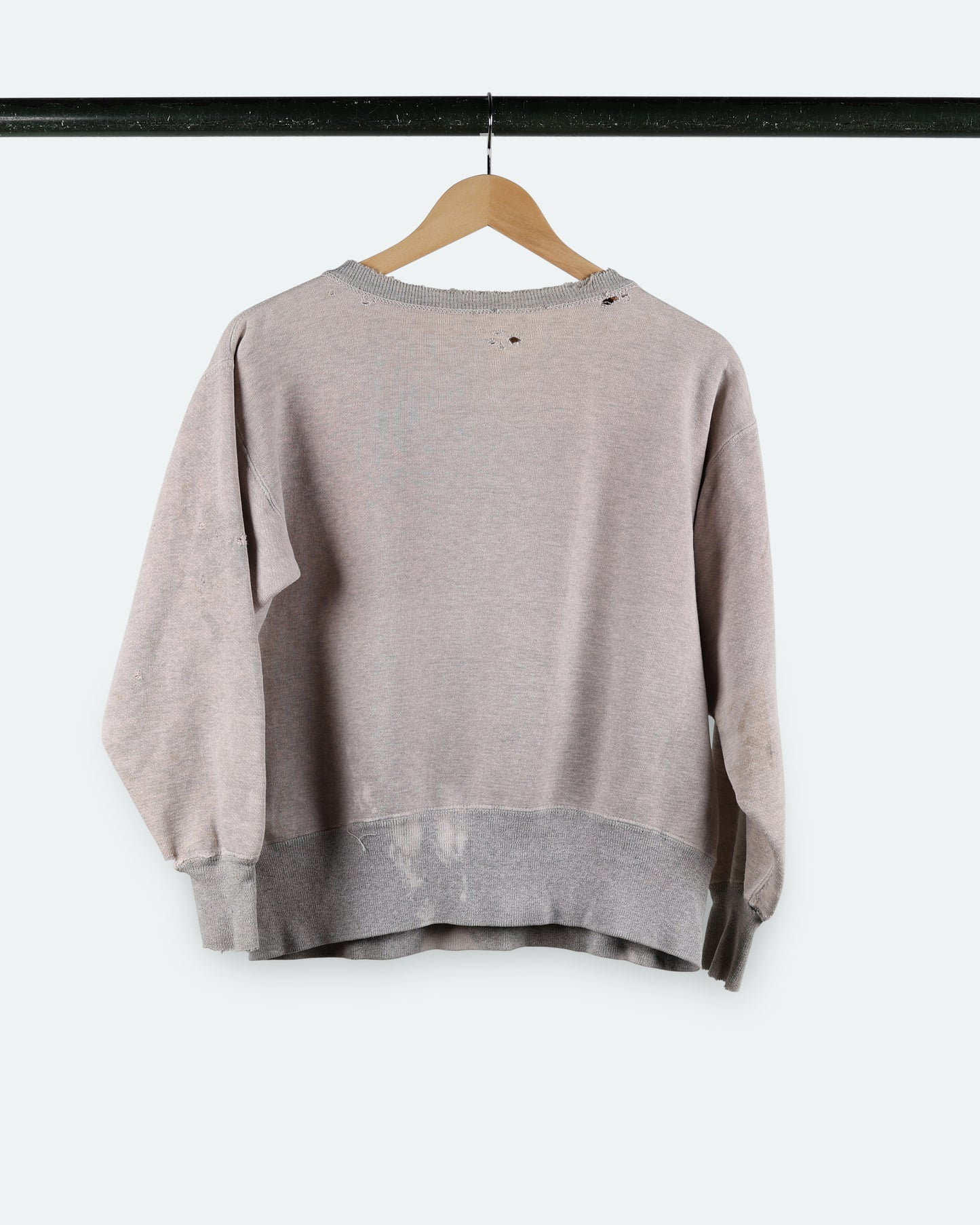 1957 Emory University Crewneck