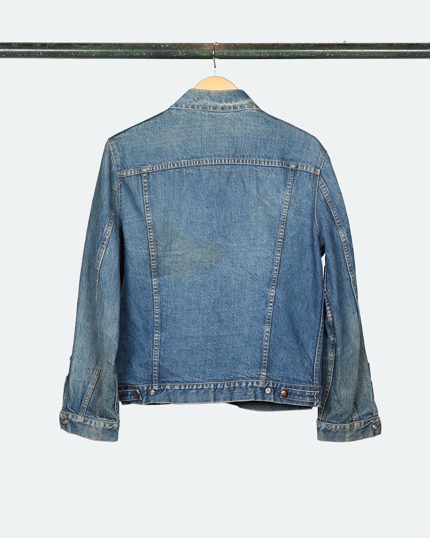 70s GWG Denim Jacket