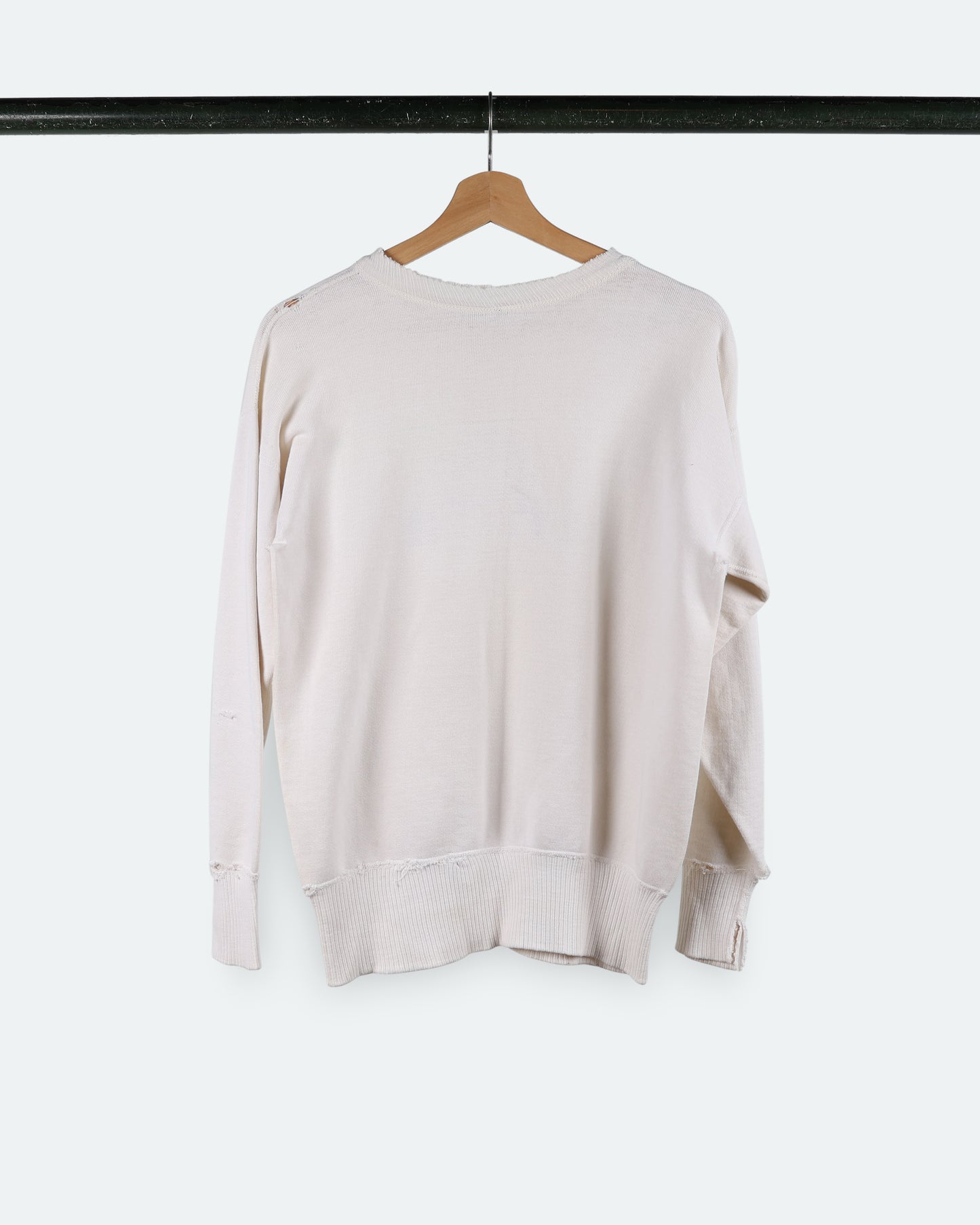 50s Winthrop Collage Crewneck