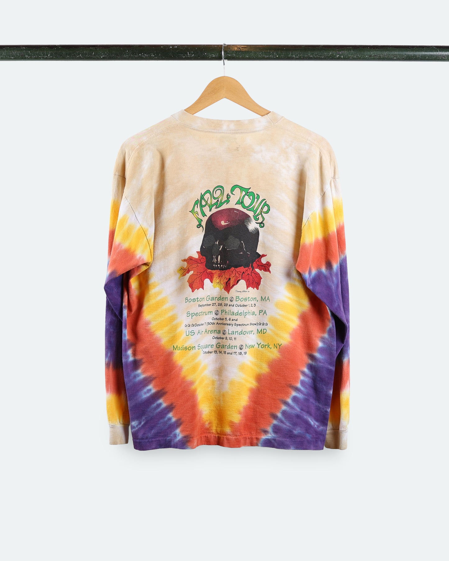 1994 Grateful Dead Fall L/S