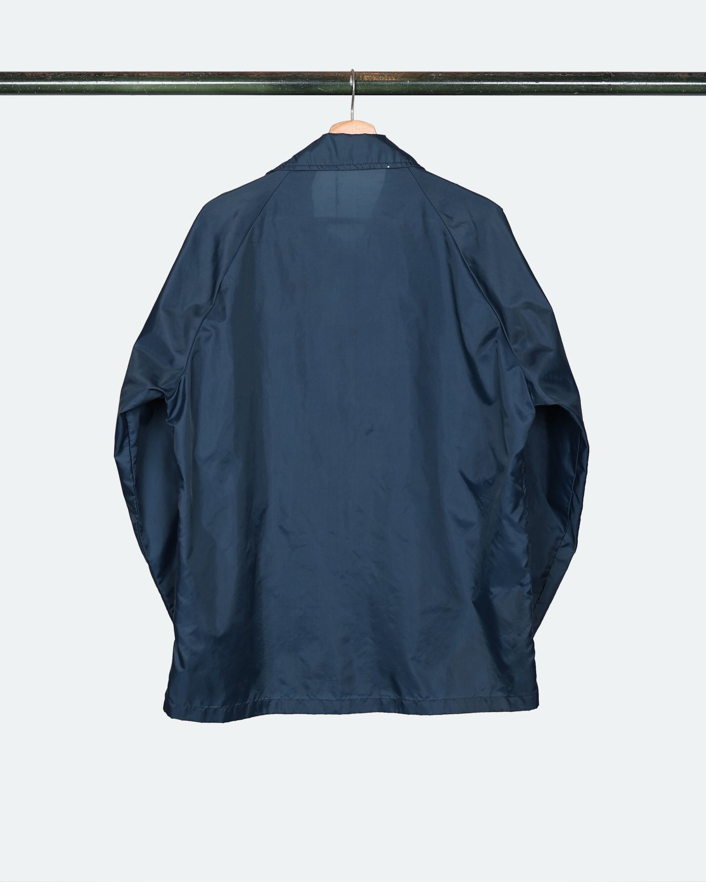 70s Champion Notre Dame Windbreaker