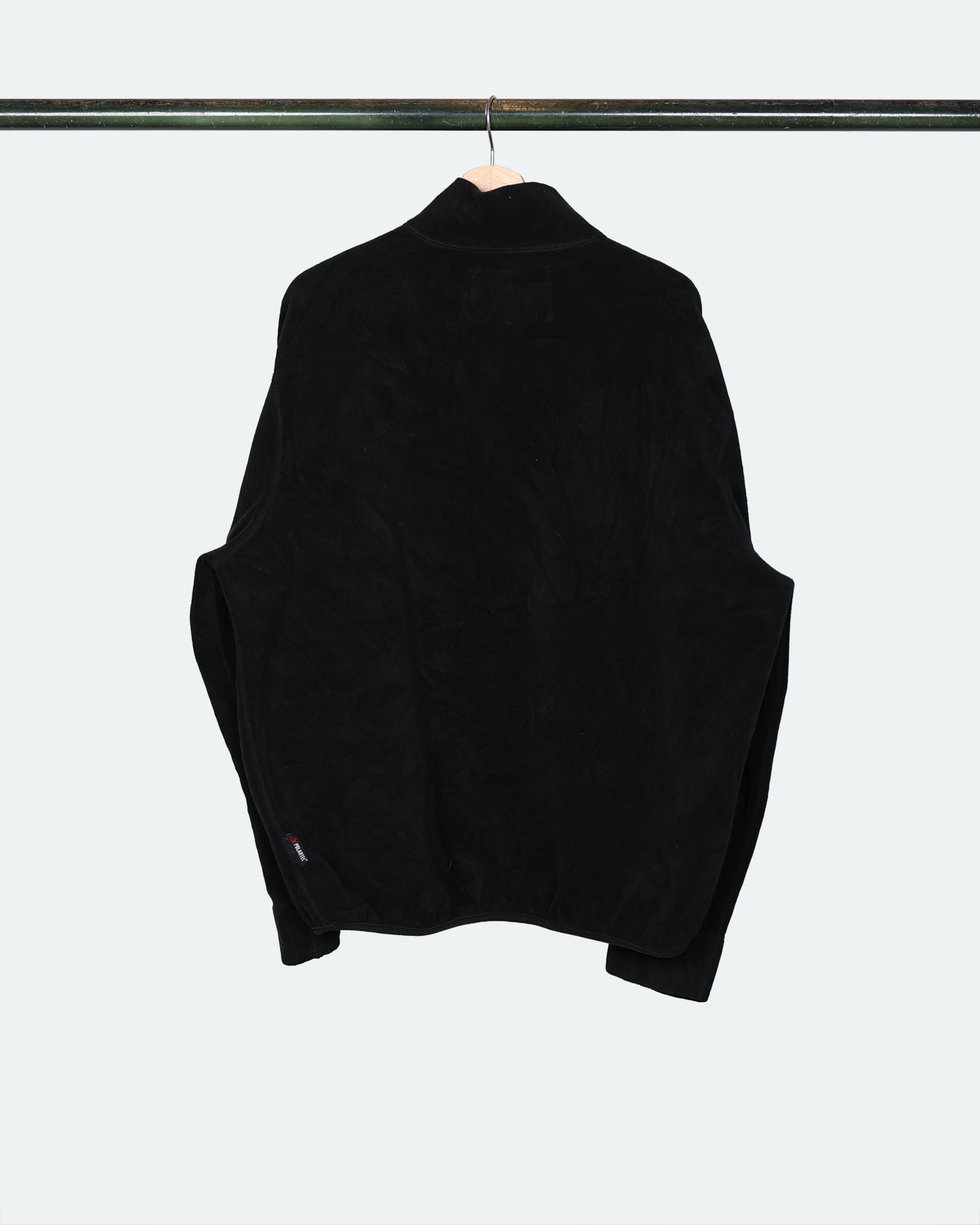 90s Polo Sport Fleece Quarter-Zip