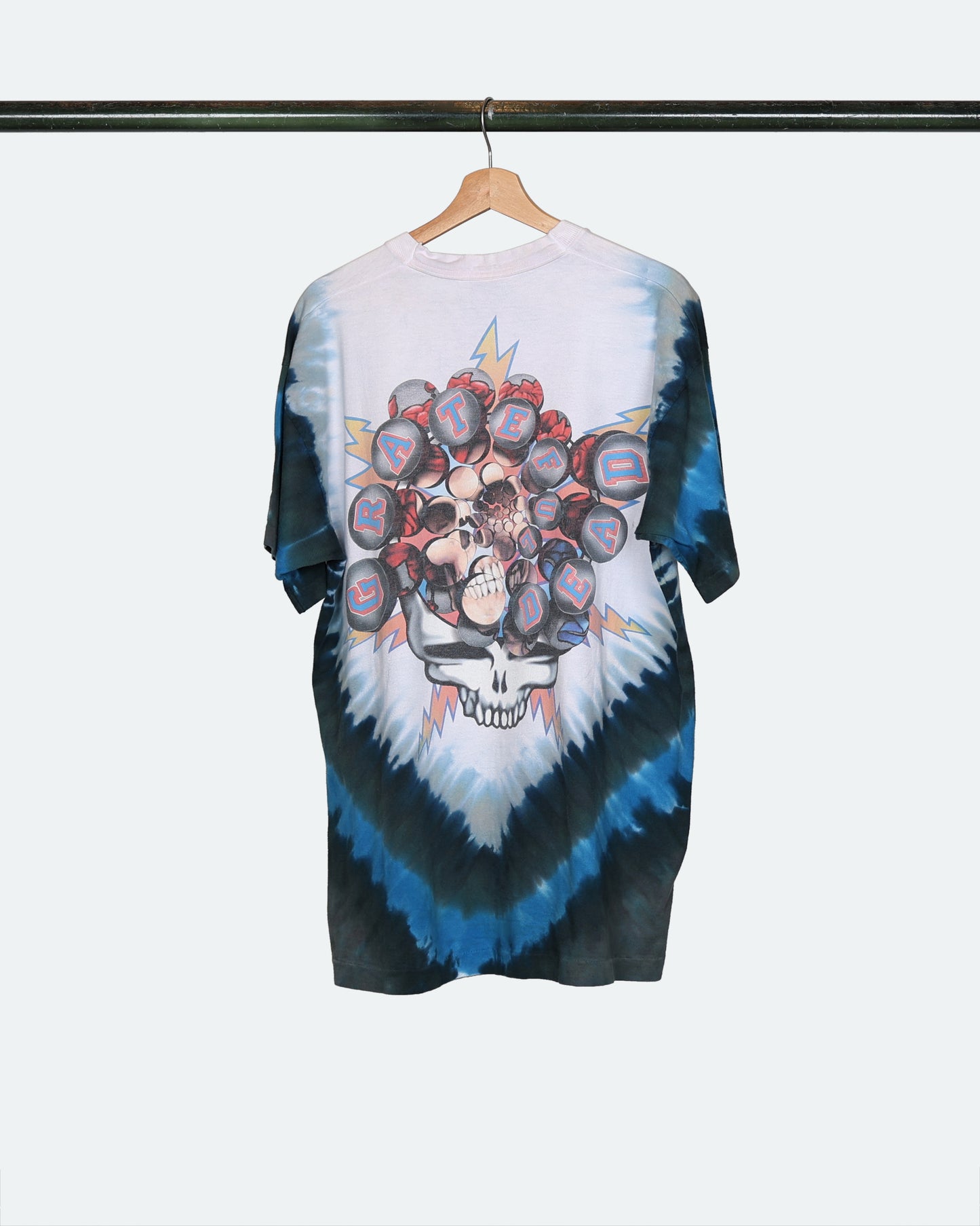 1994 Grateful Dead Hockey