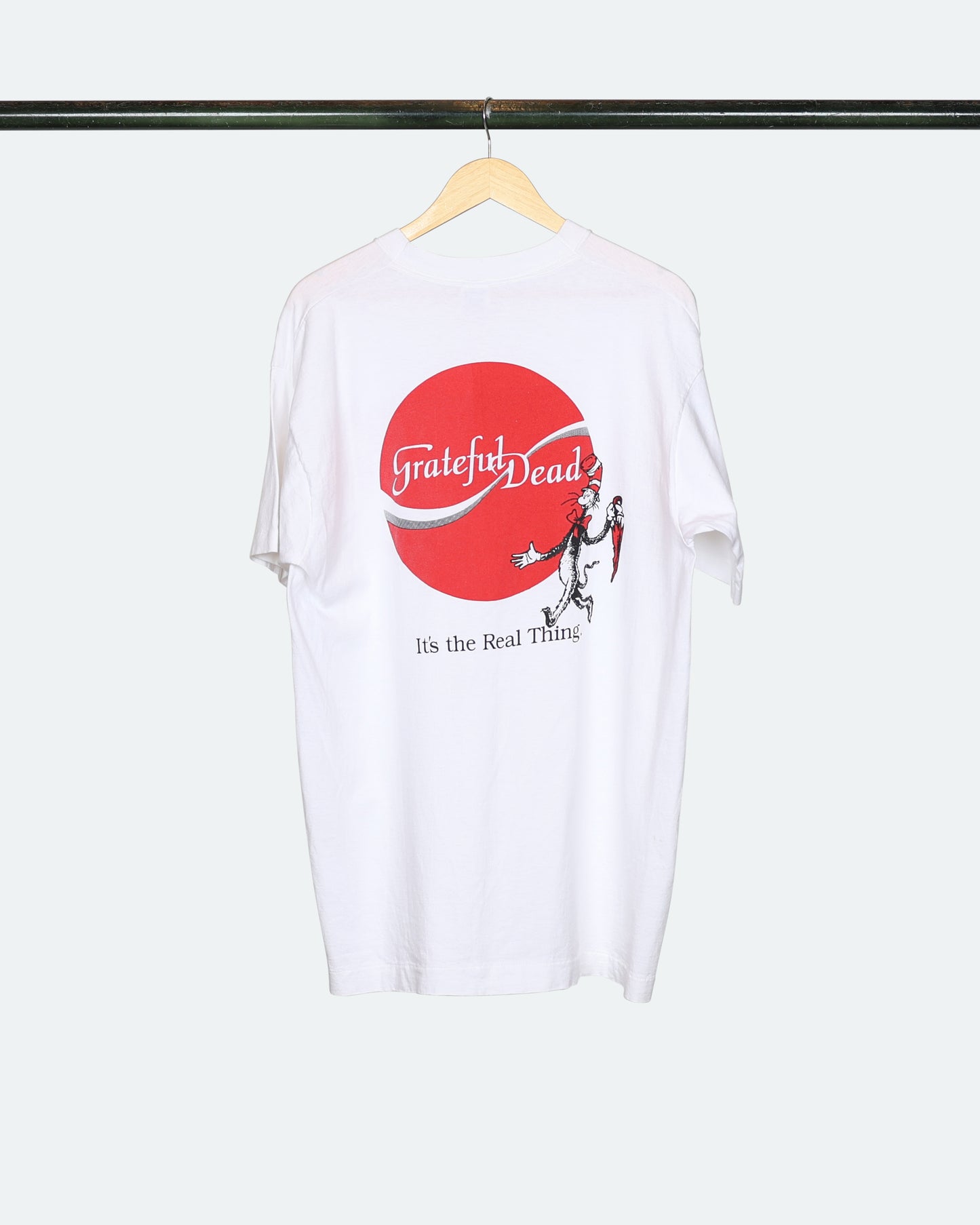 1993 Grateful Dead Summer Tour