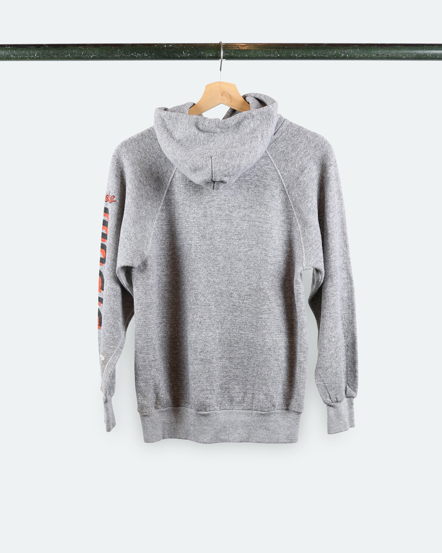 1983 Orioles Champs Hoodie