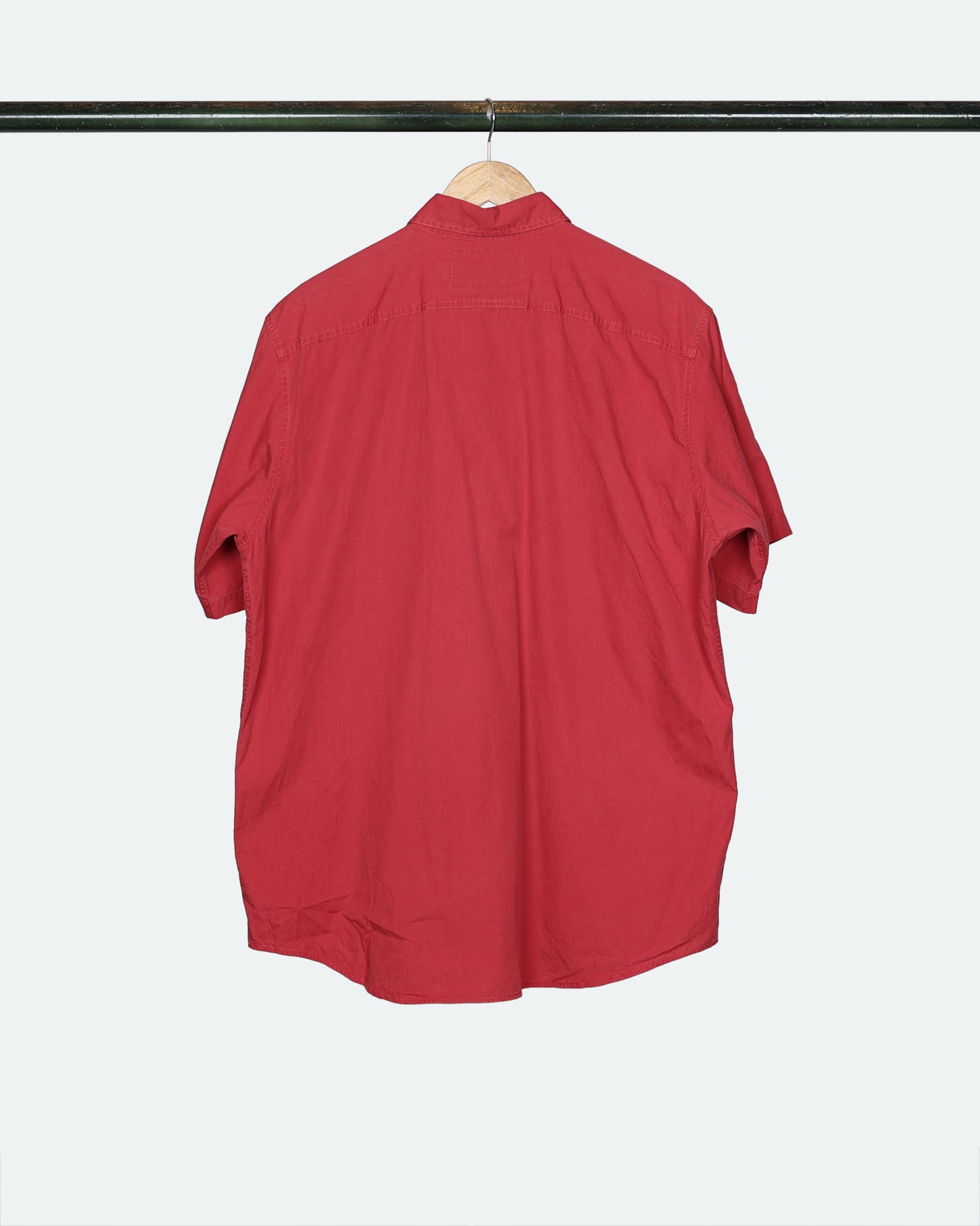 90s Polo Sport Button Down