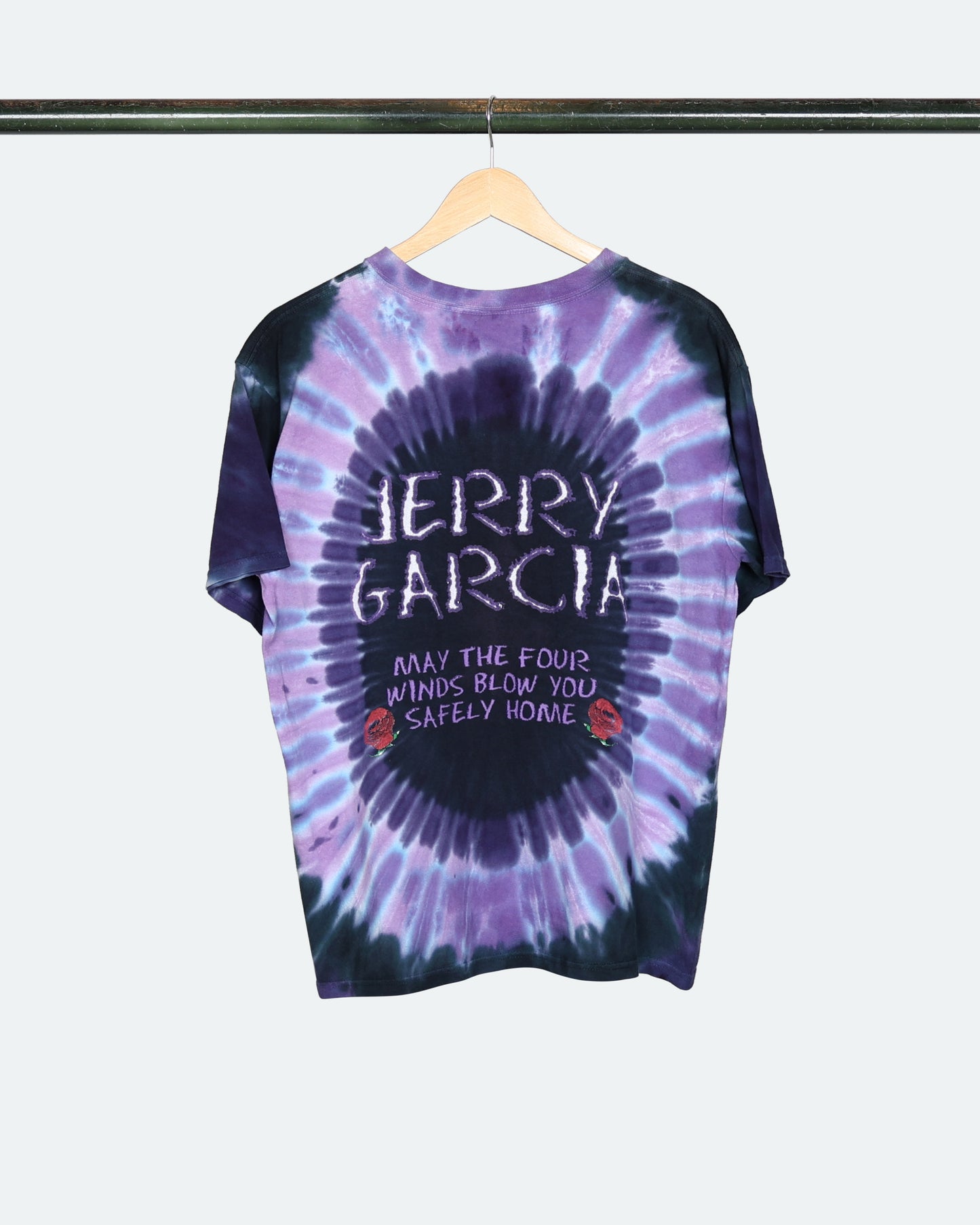 1995 Jerry Garcia Memorial