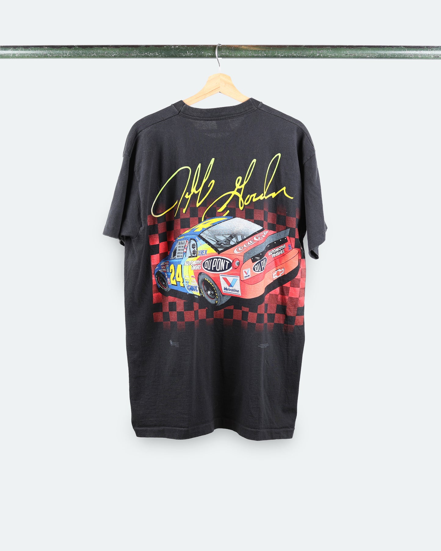 1995 Coca Cola/Nascar