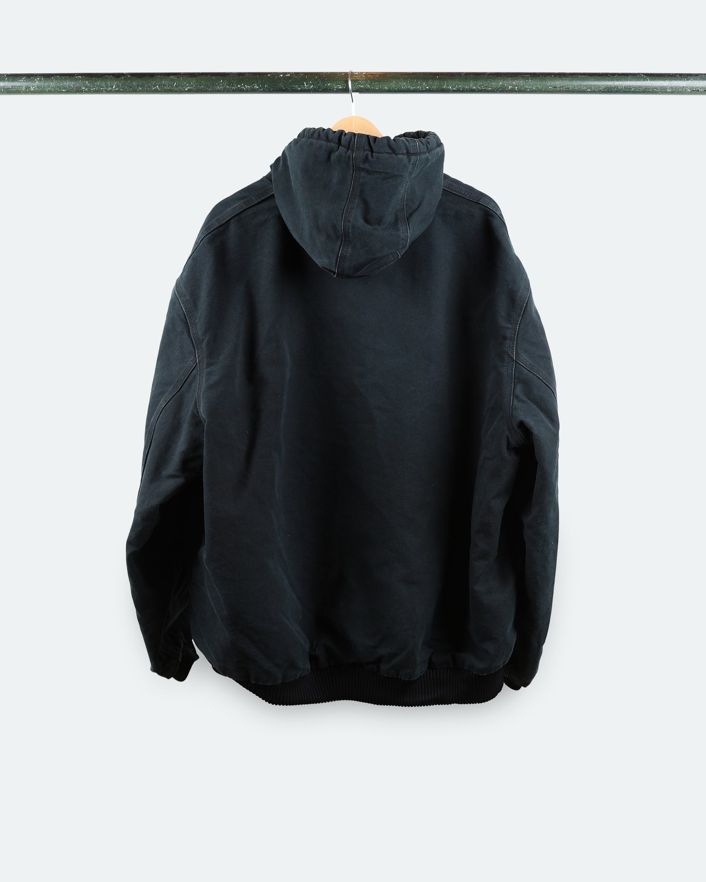 Vtg Carhartt J140 BLK