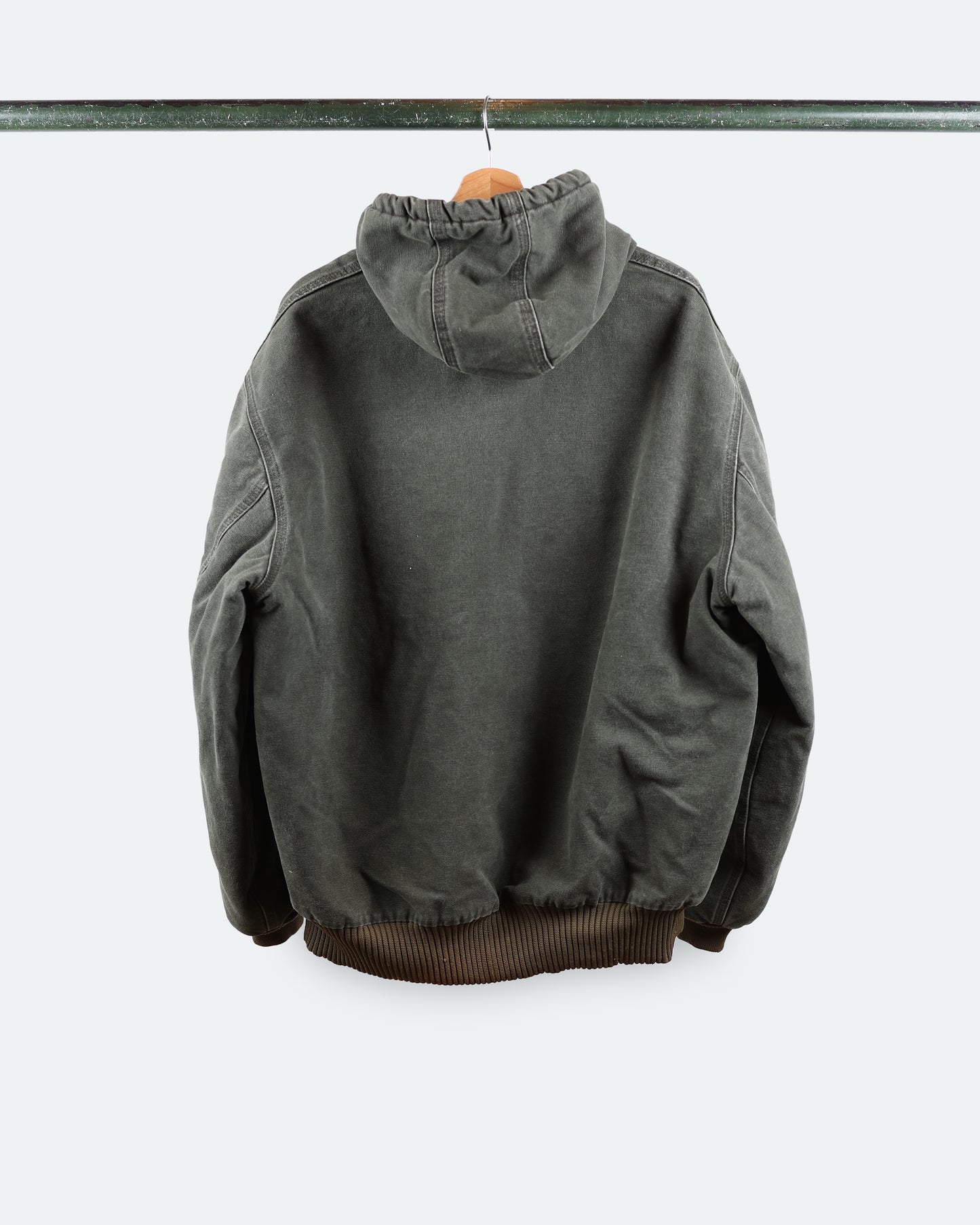 Vtg Carhartt J130 MOS
