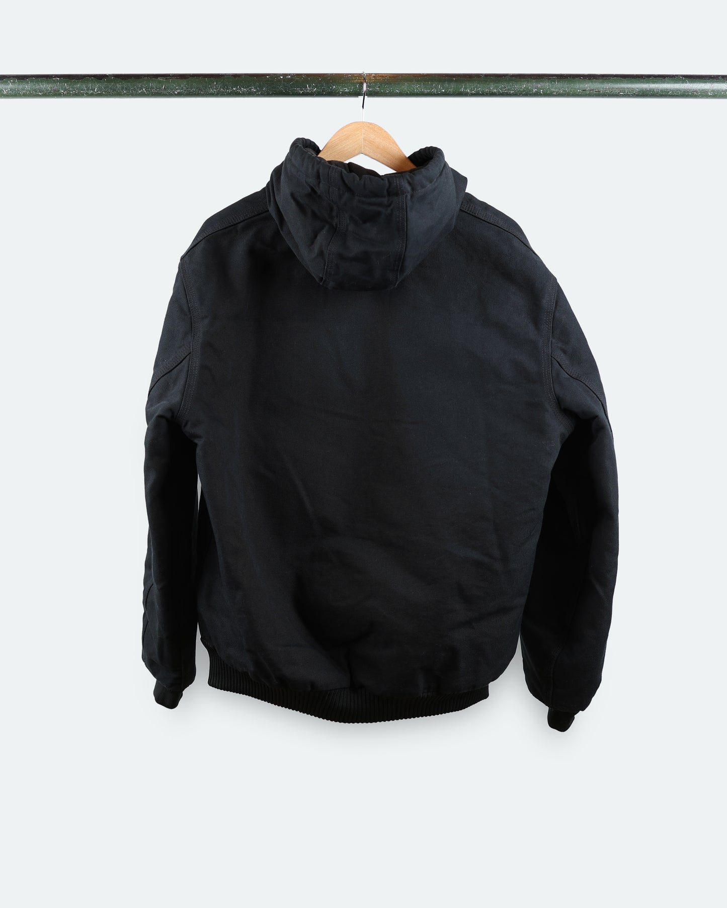 Vtg Carhartt J140 BLK