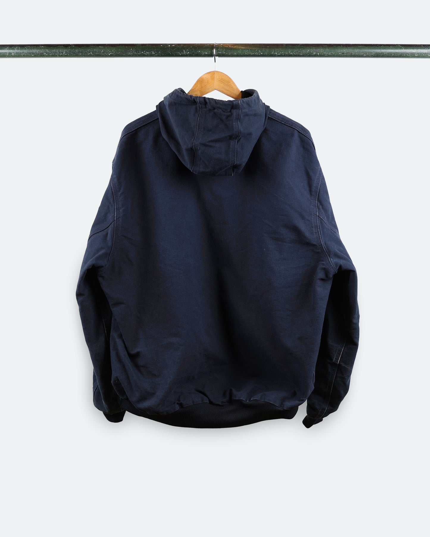 Vtg Carhartt J131 DNY