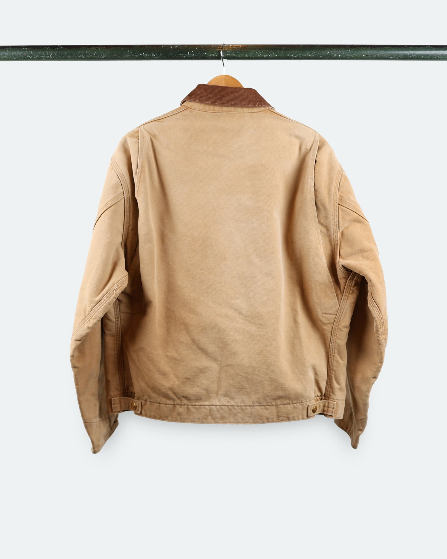 Vtg Carhartt Detroit 'Baugh'