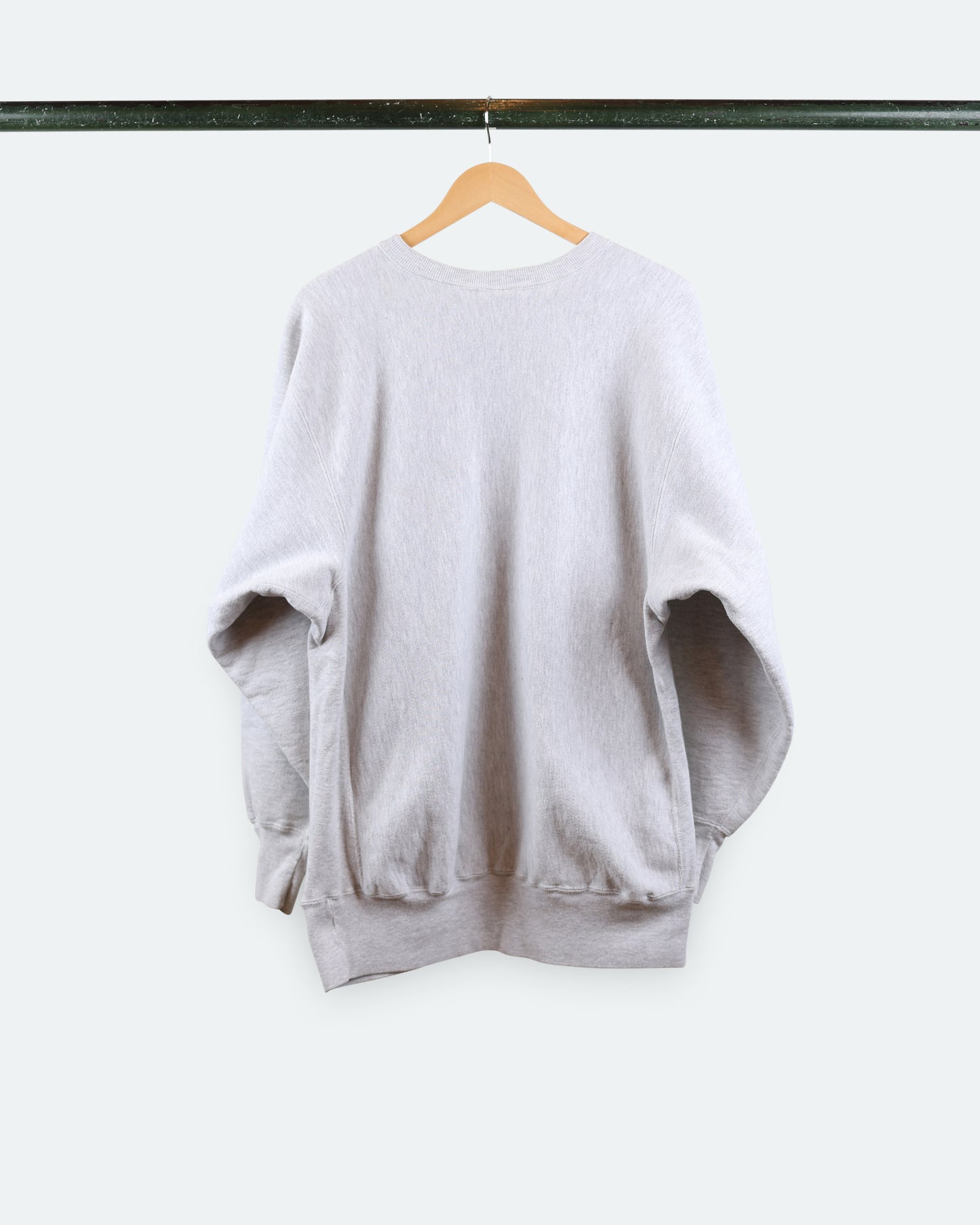 90s Johnston Police Crewneck
