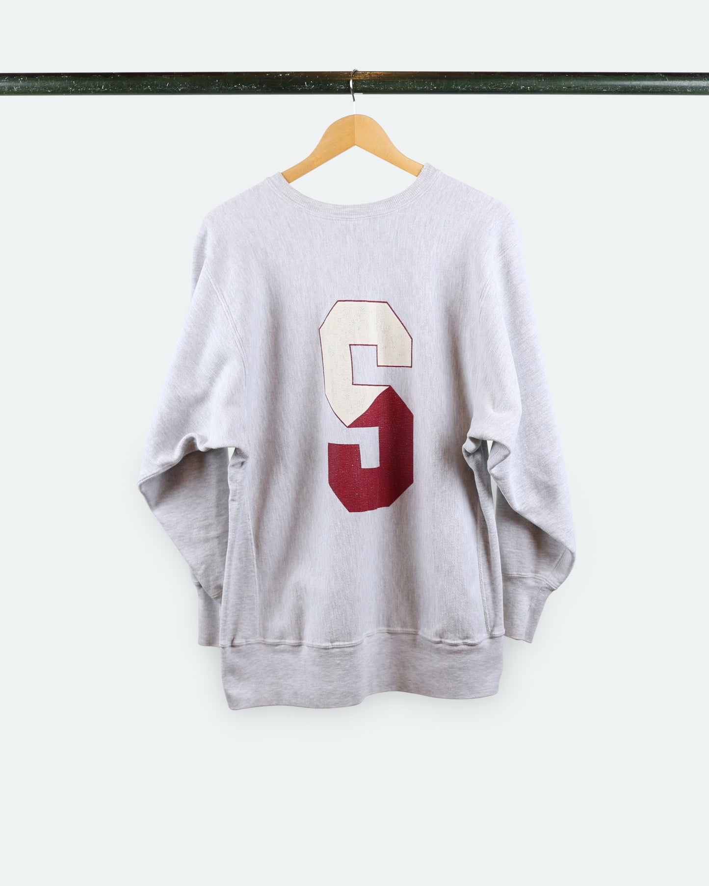 90s Stanford Crewneck